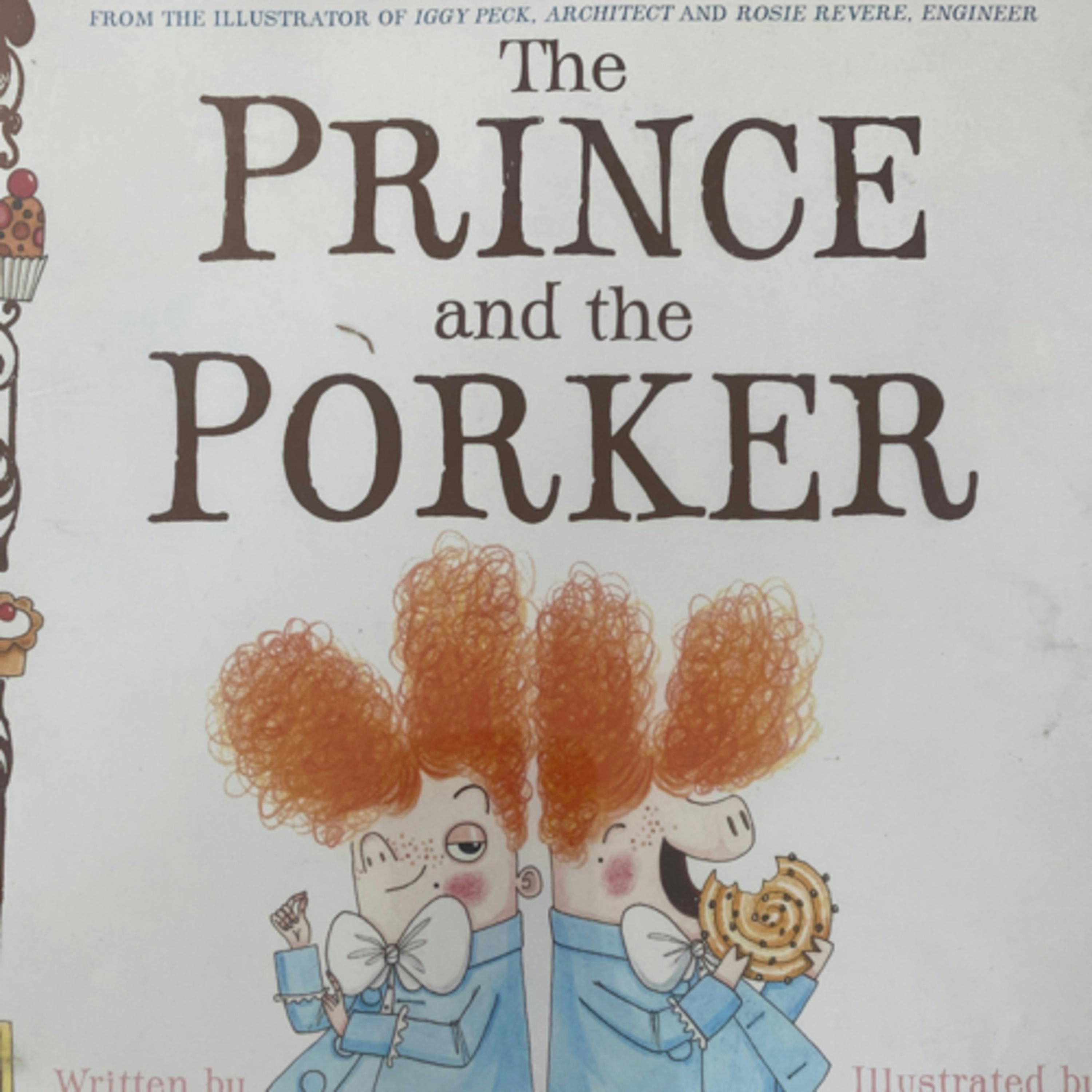 The Prince and the Porker