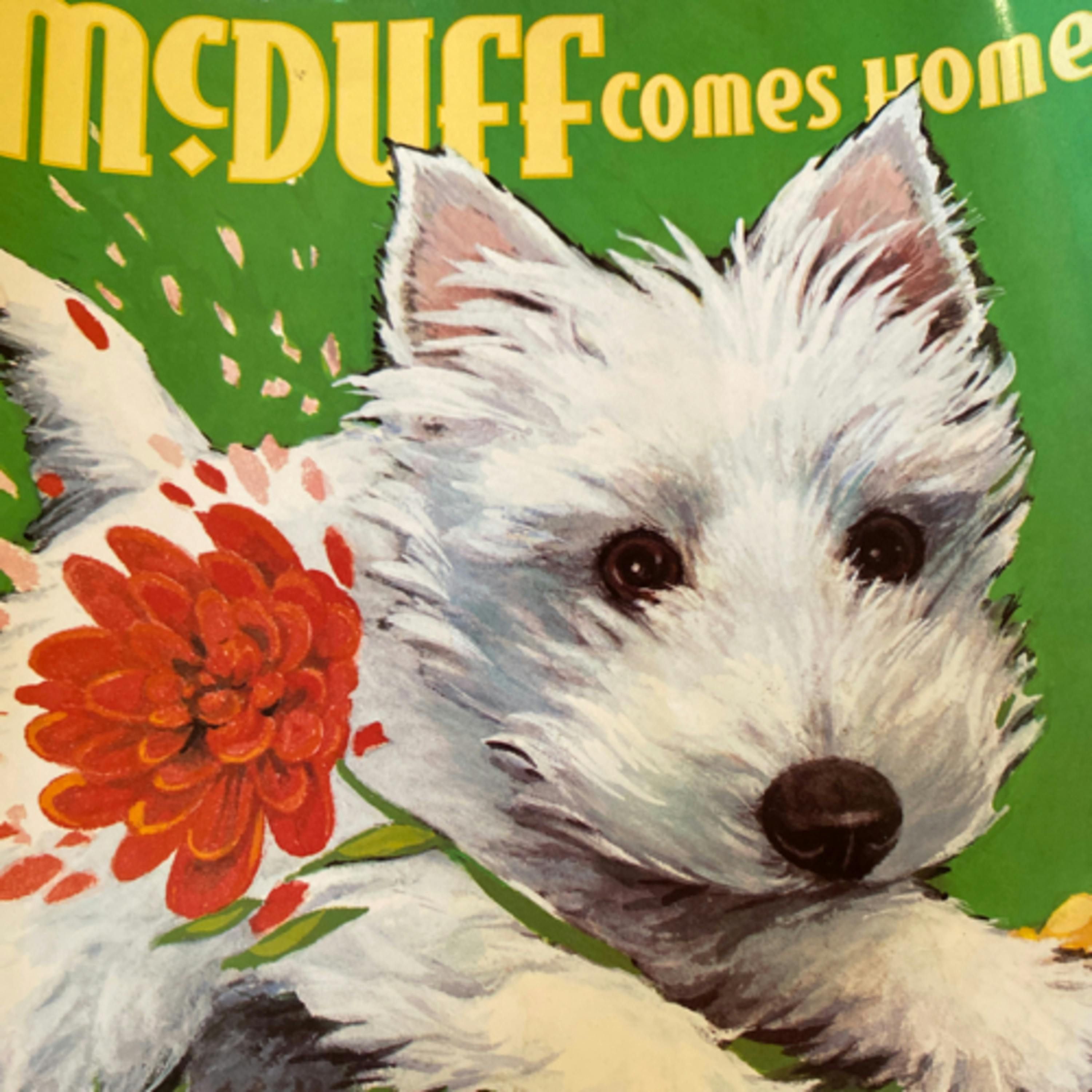 McDuff Comes Home