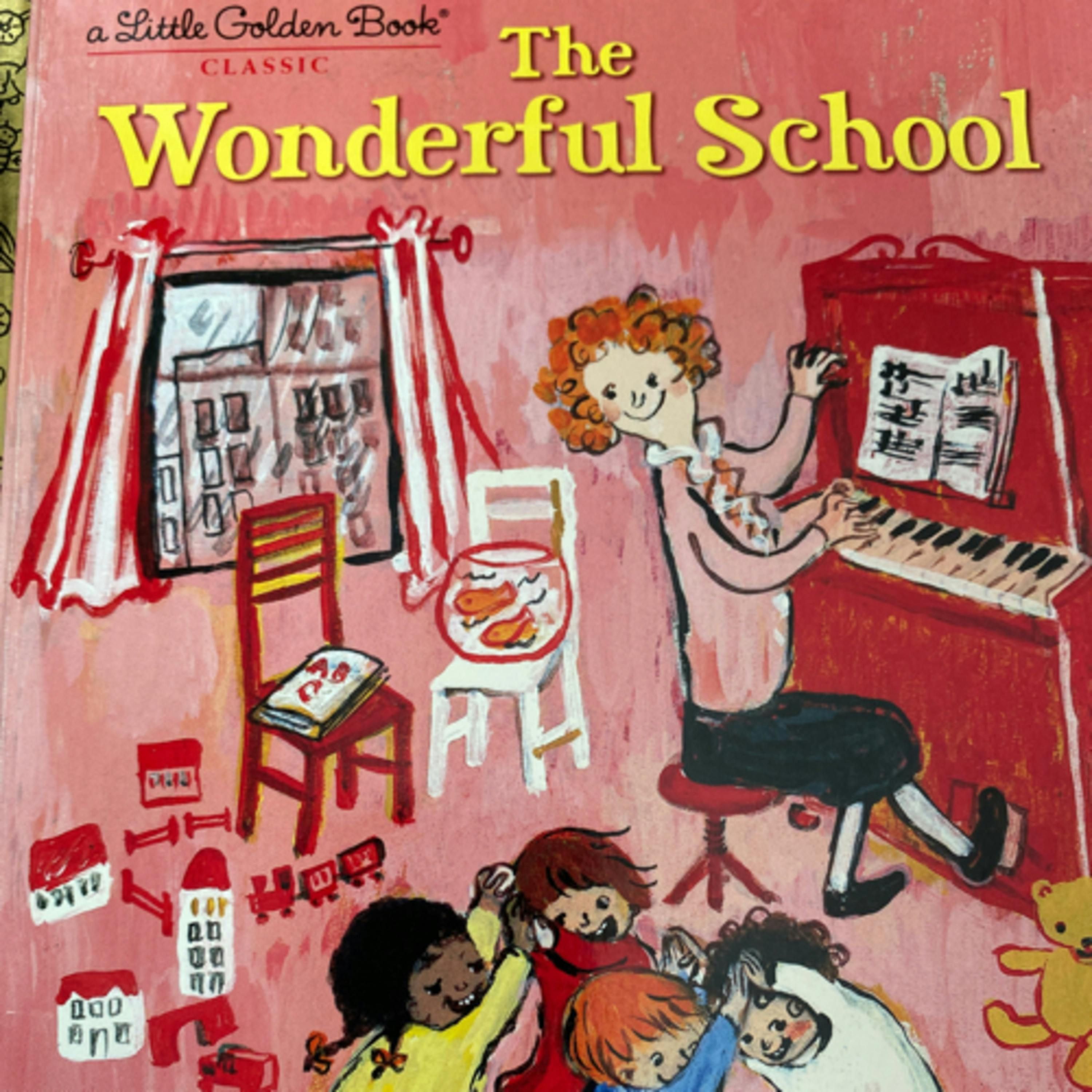 The Wonderful School