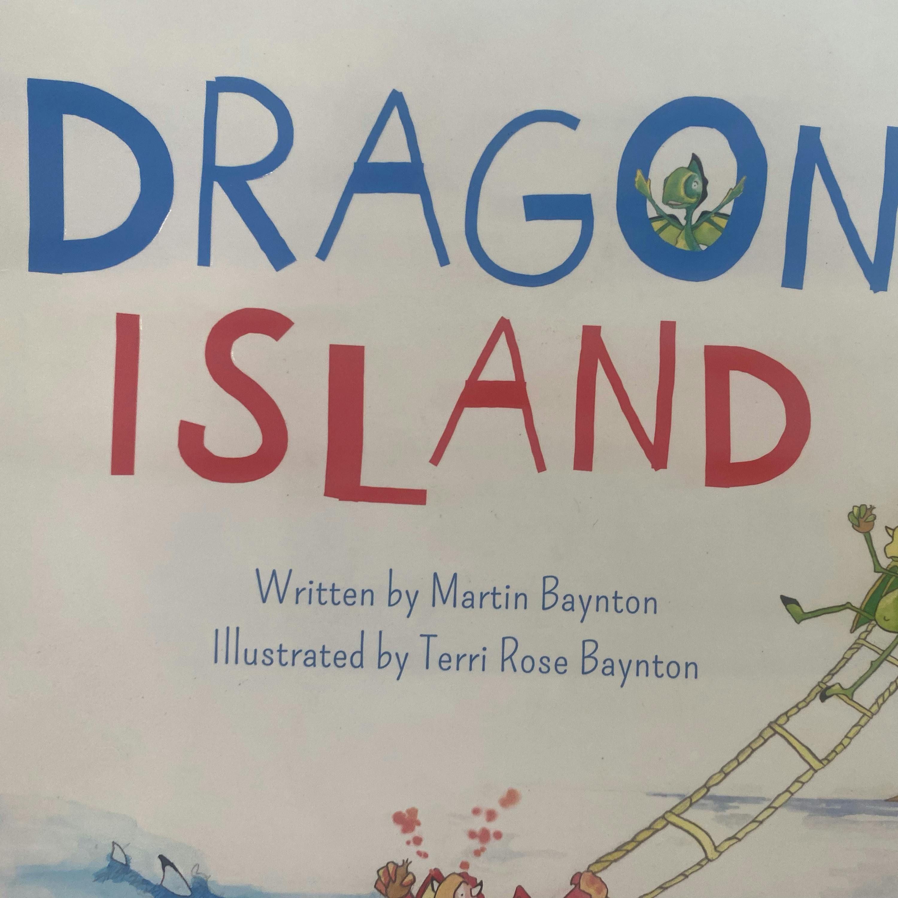 Dragon Island