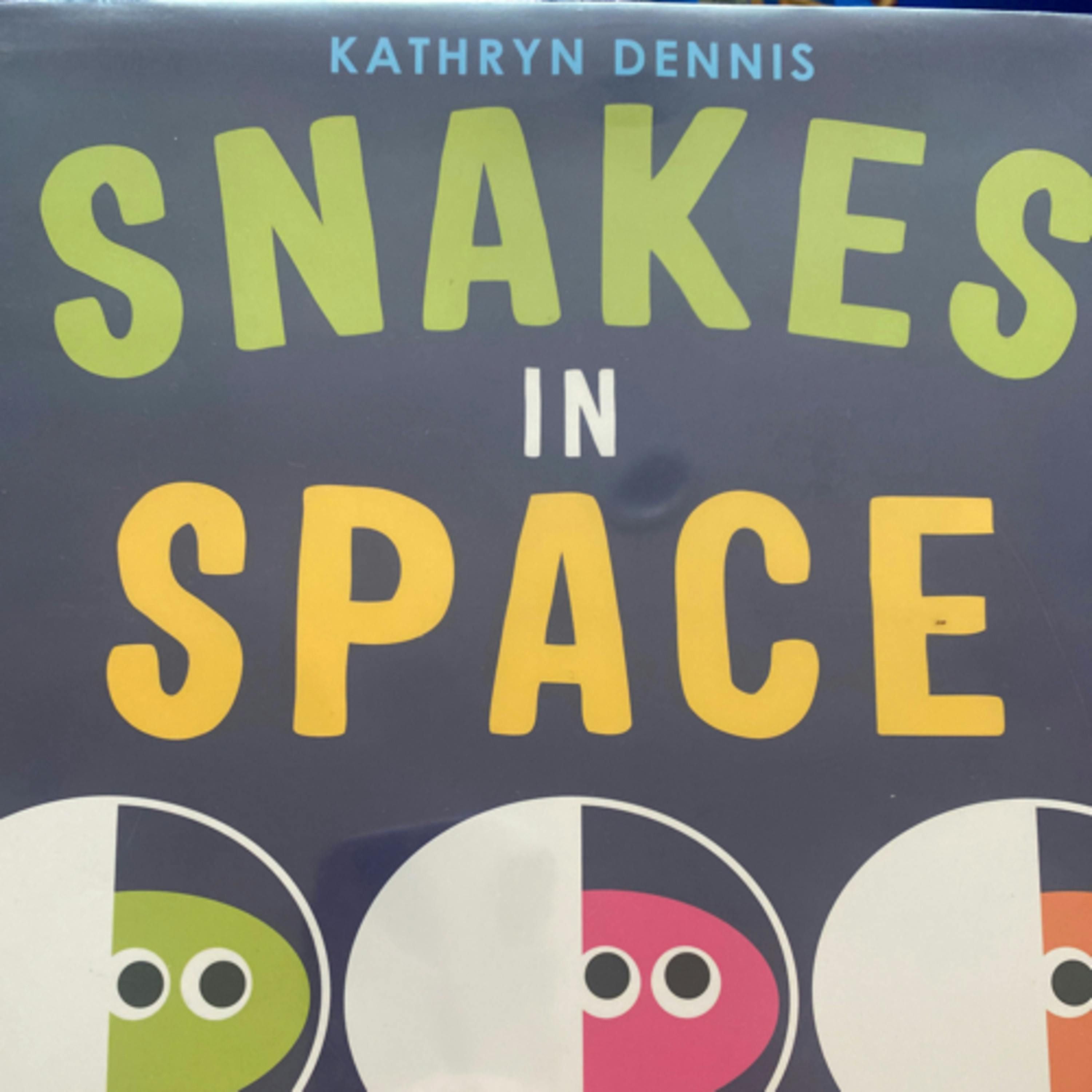 Snakes in Space