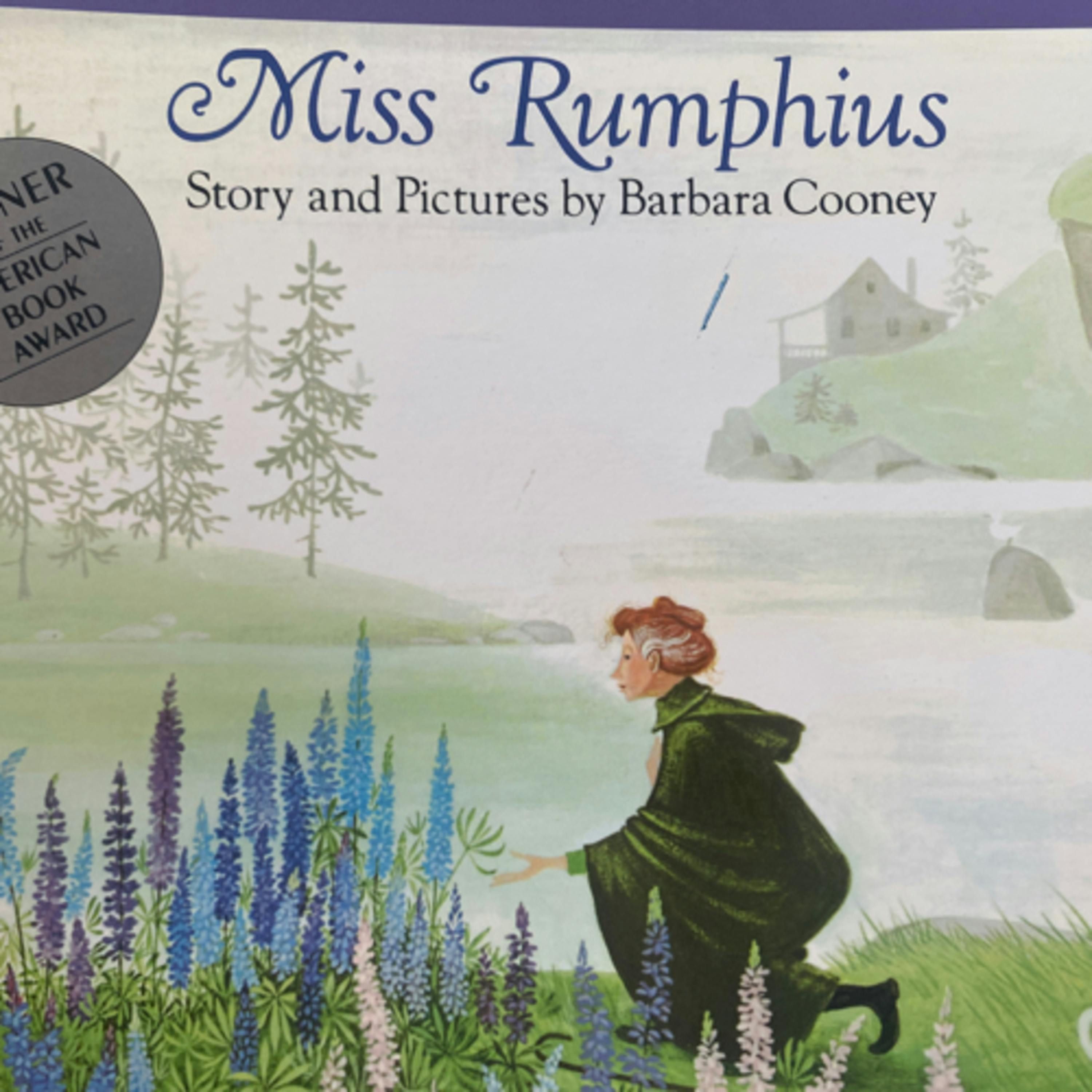 Miss Rumphius