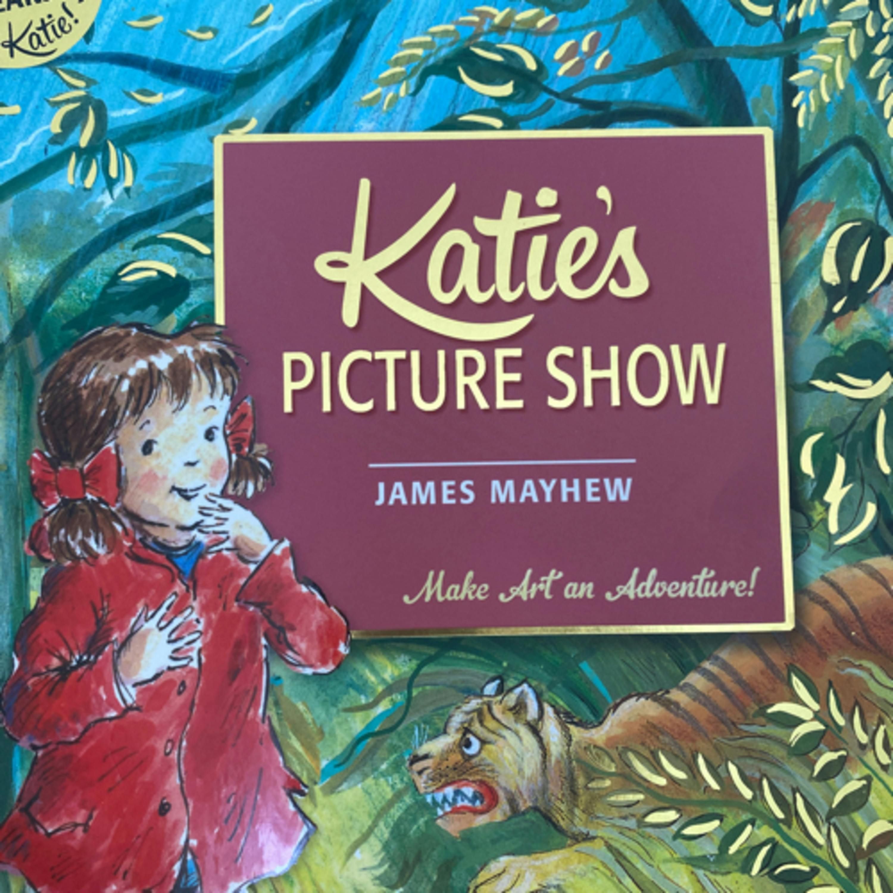 Katie’s Picture Show