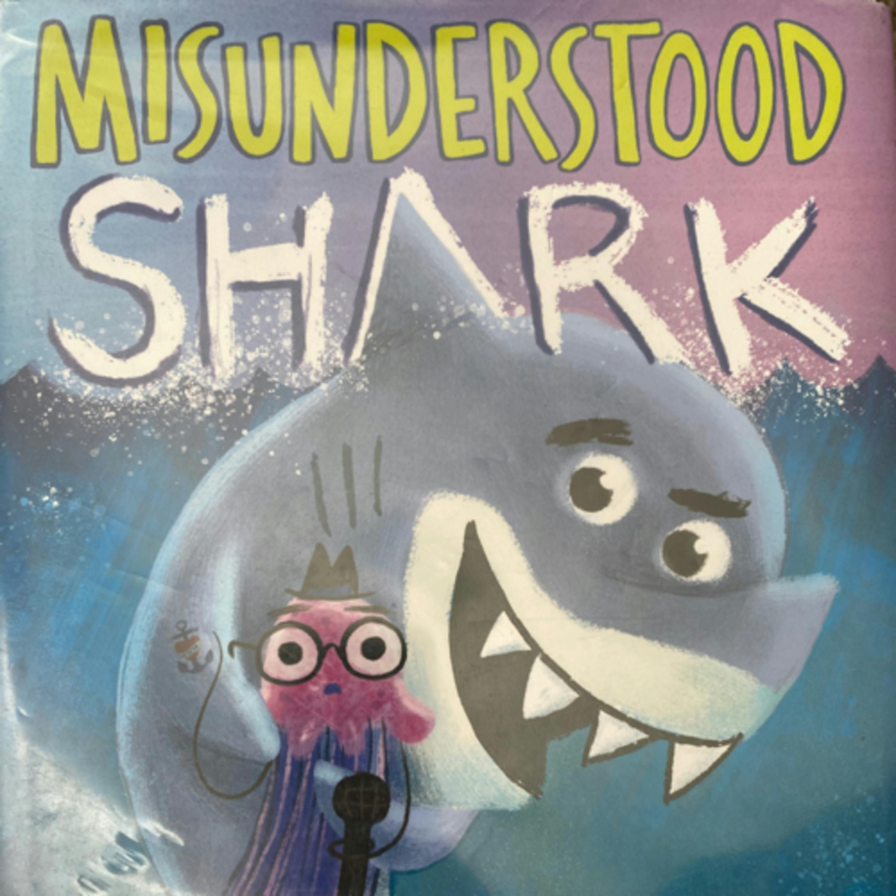 Misunderstood Shark