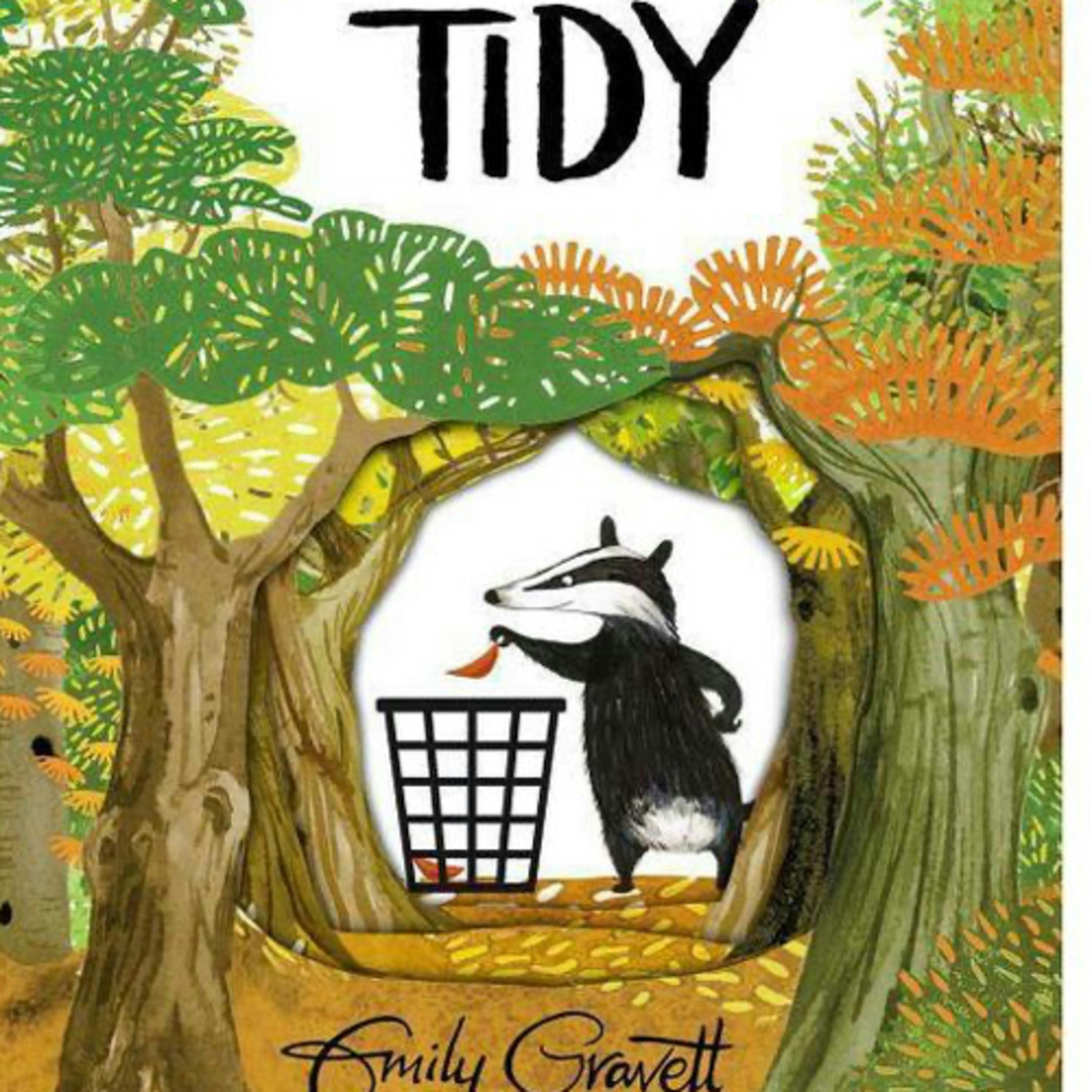 Tidy