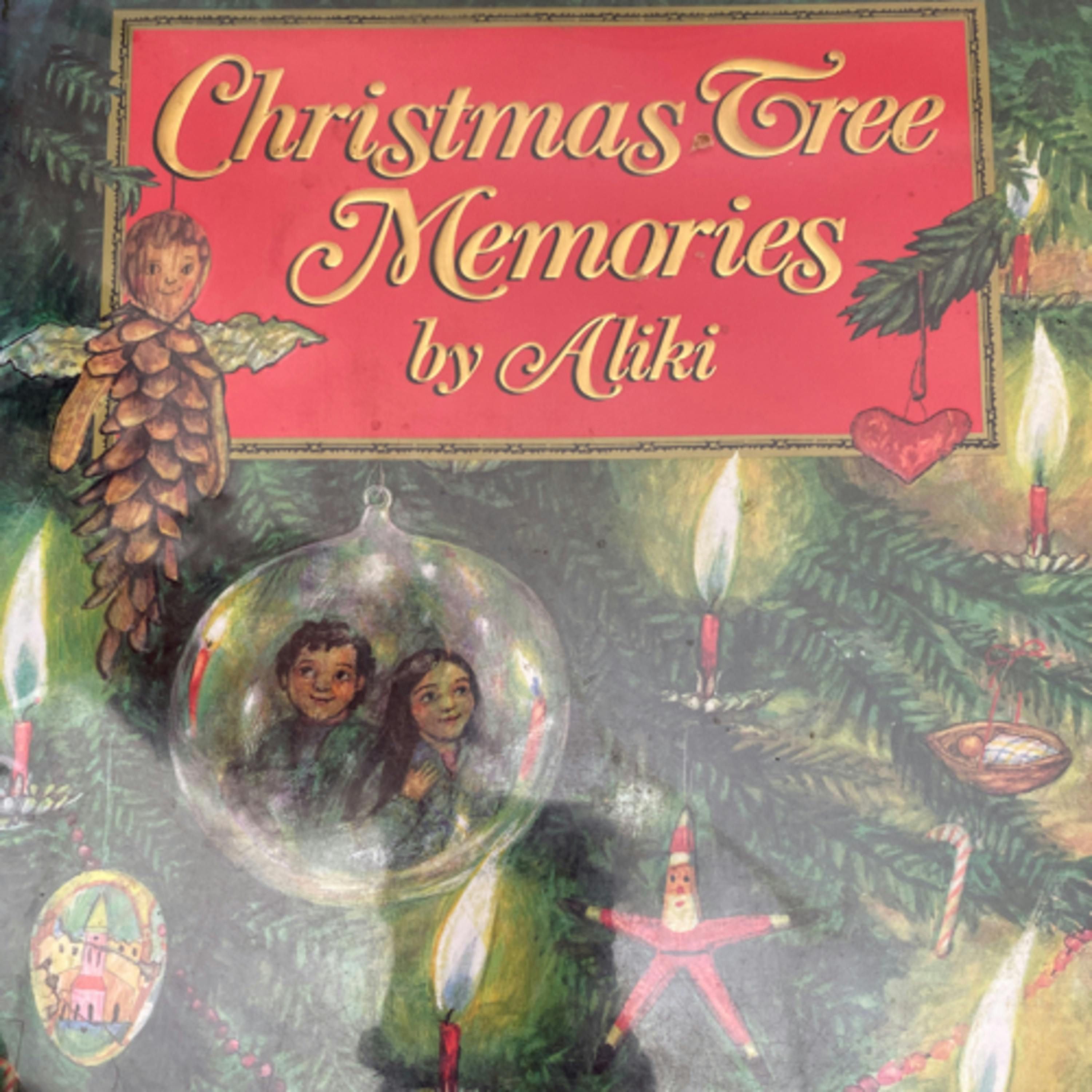 Christmas Tree Memories