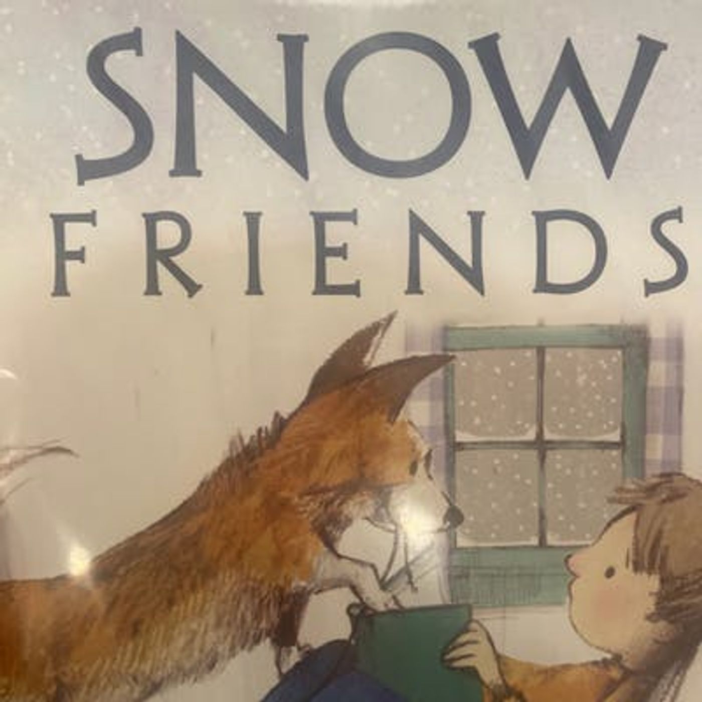 Snow Friends