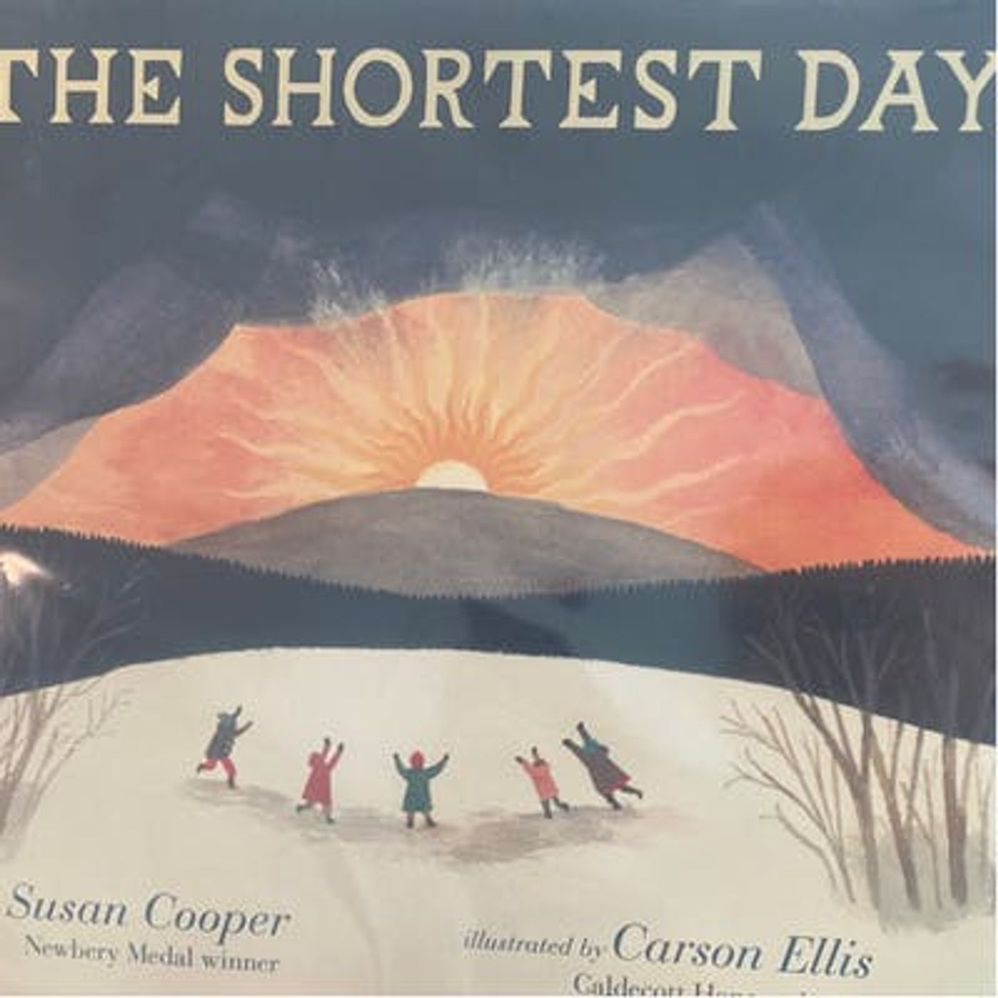 The Shortest Day