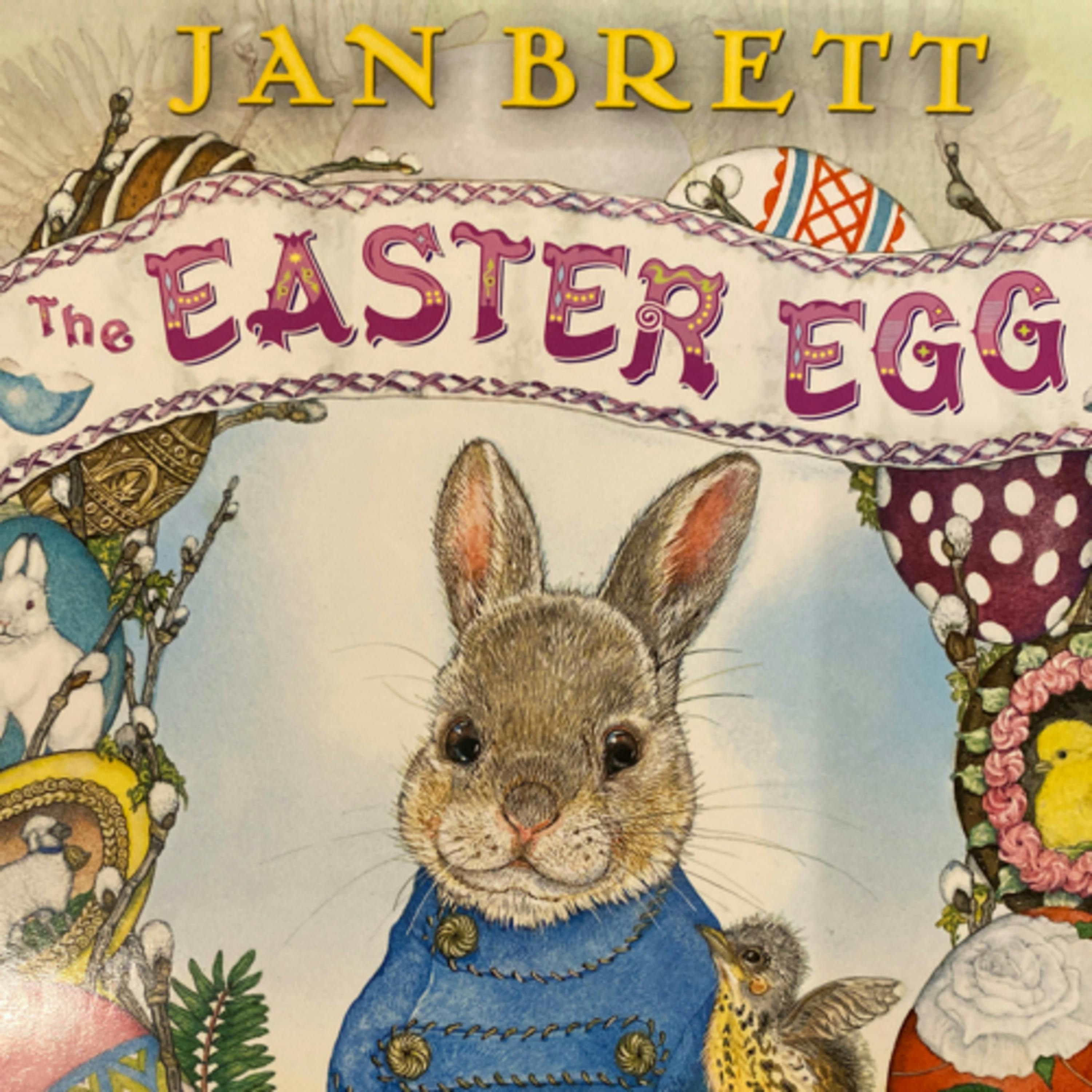 The Easter Egg