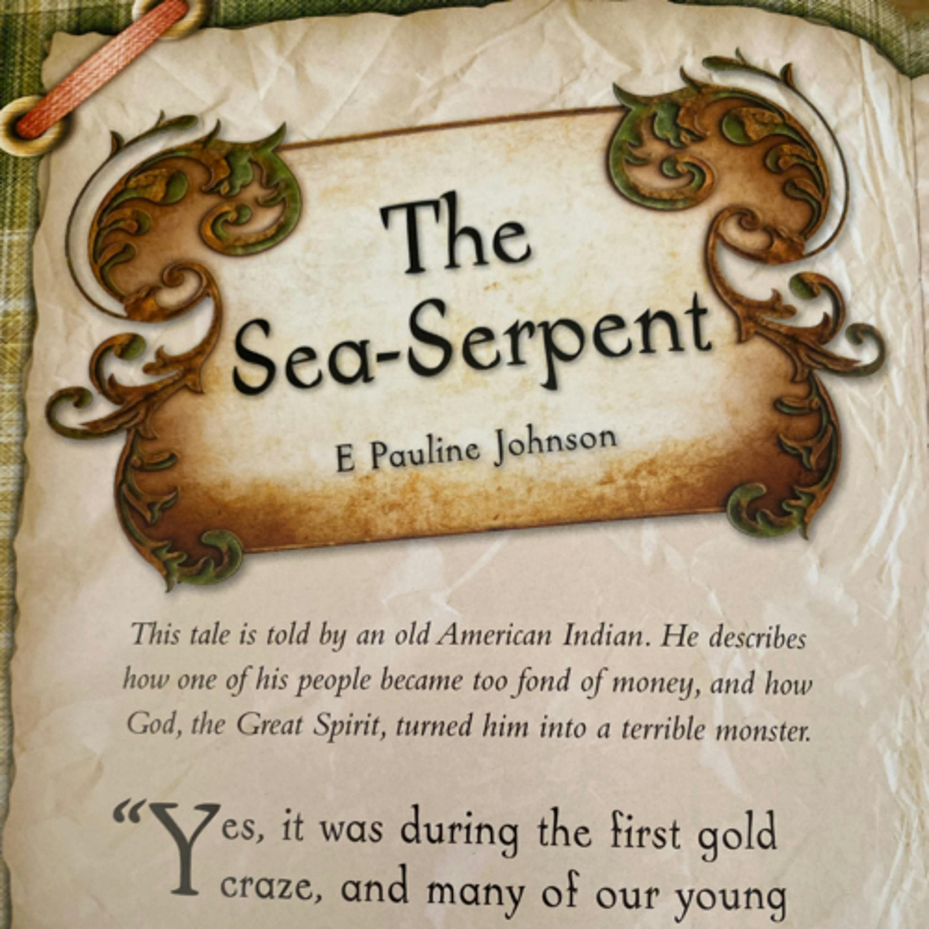 The Sea-Serpent