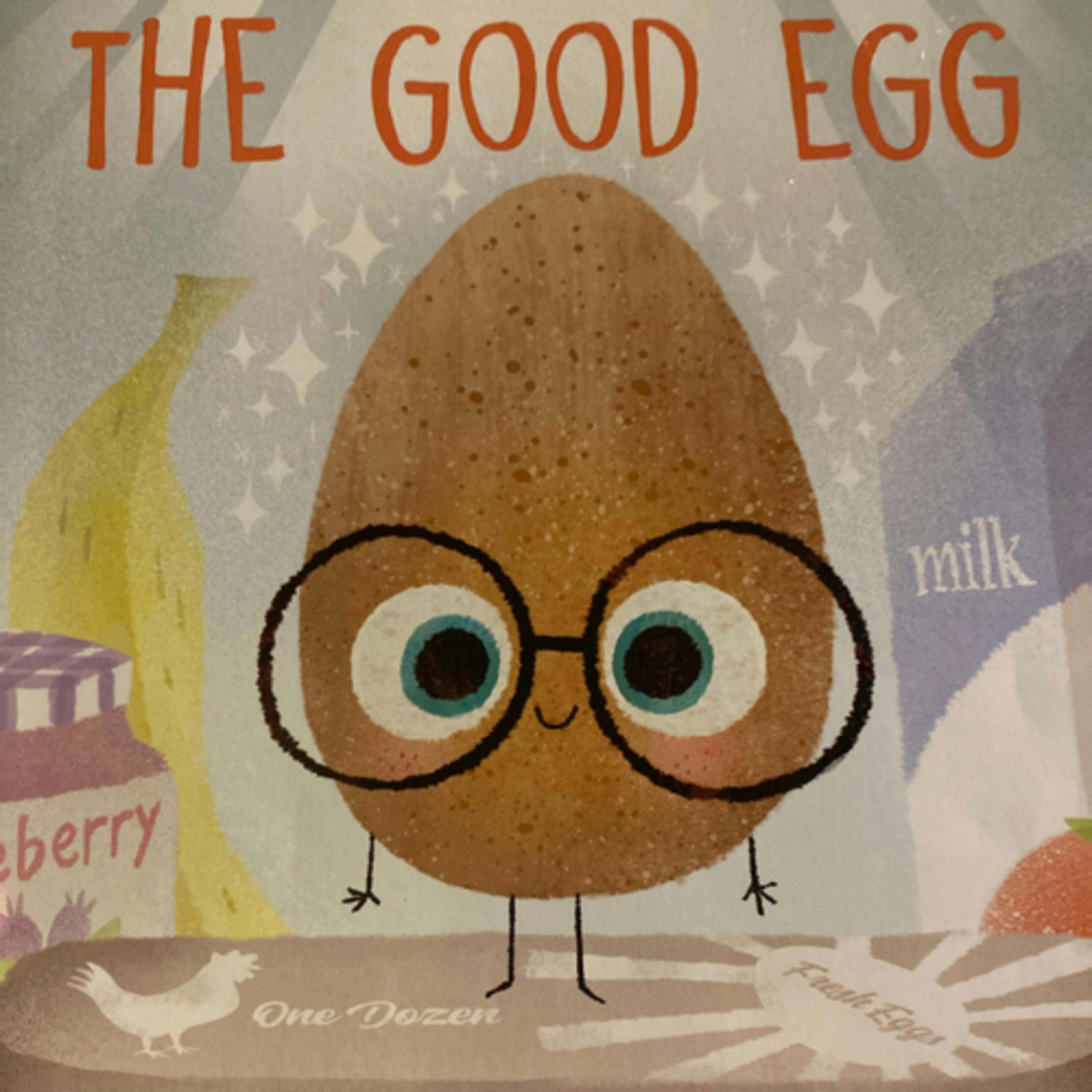 The Good Egg