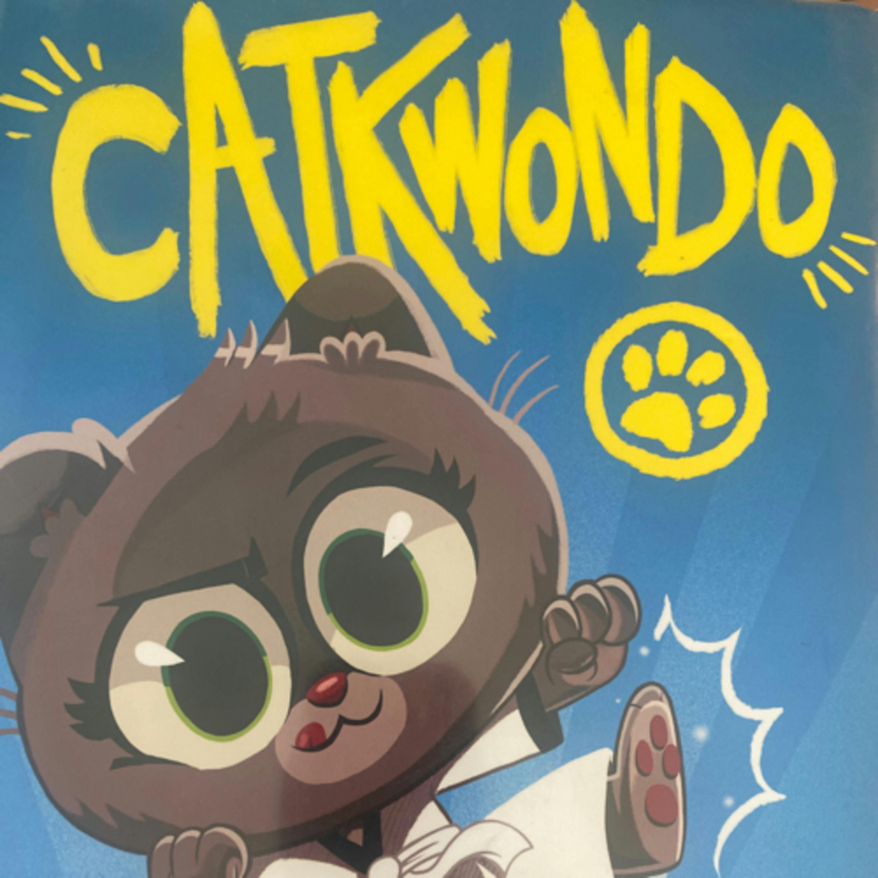 Catkwondo