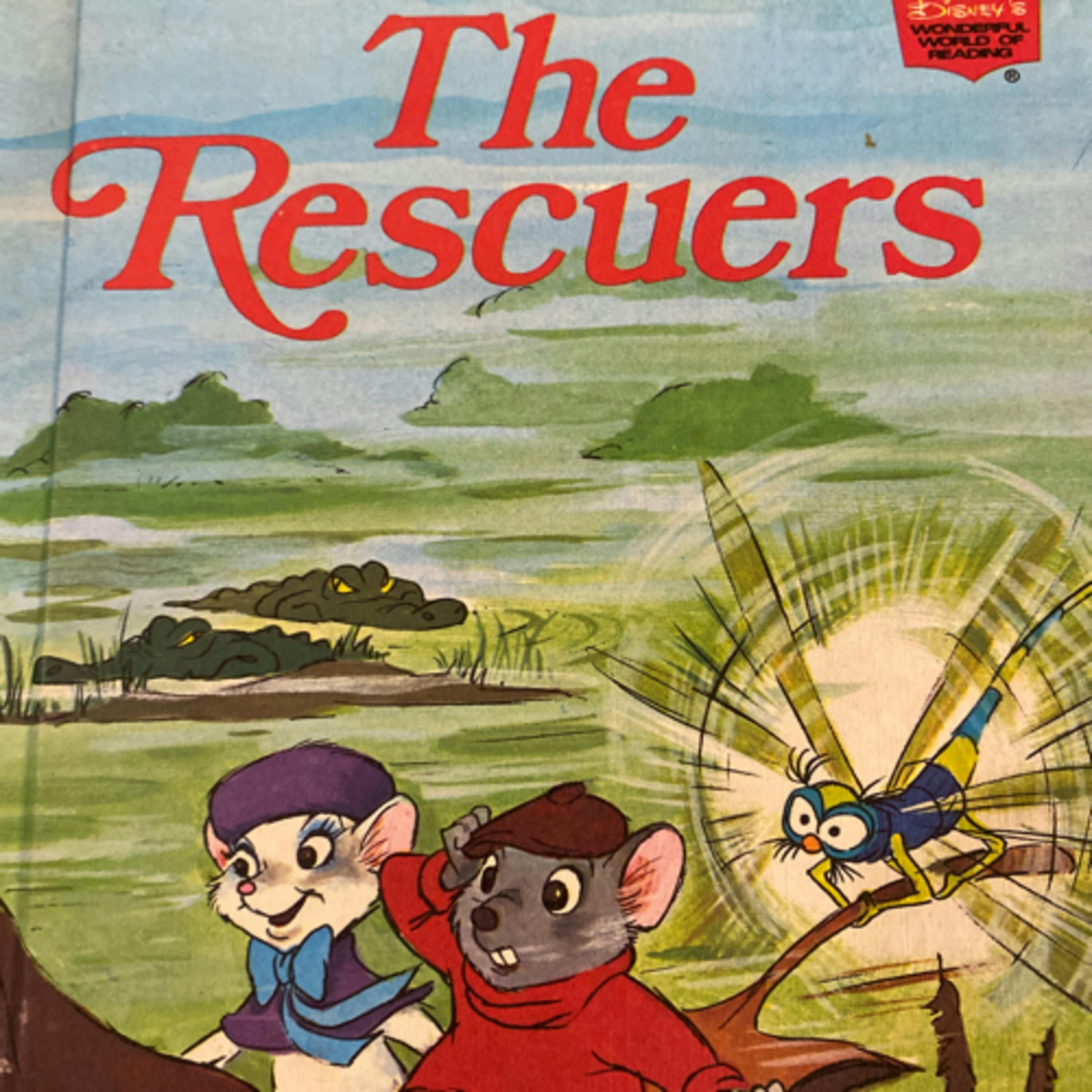 The Rescuers