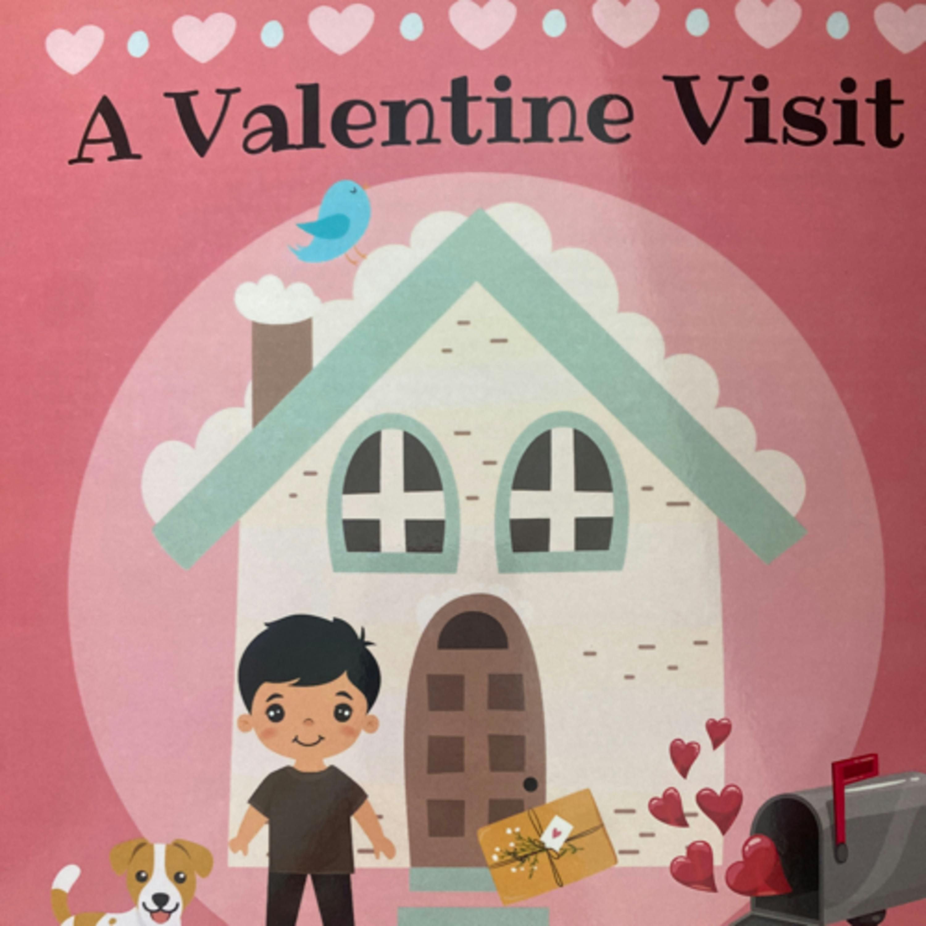 A Valentine Visit