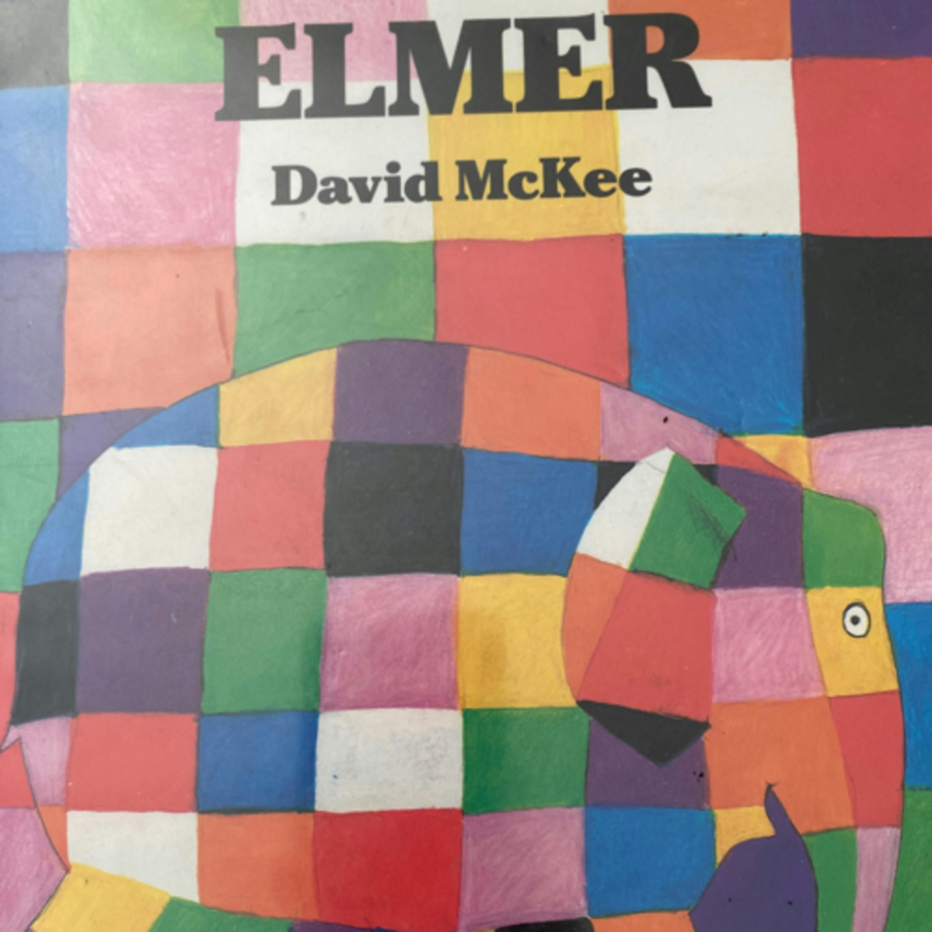 Elmer