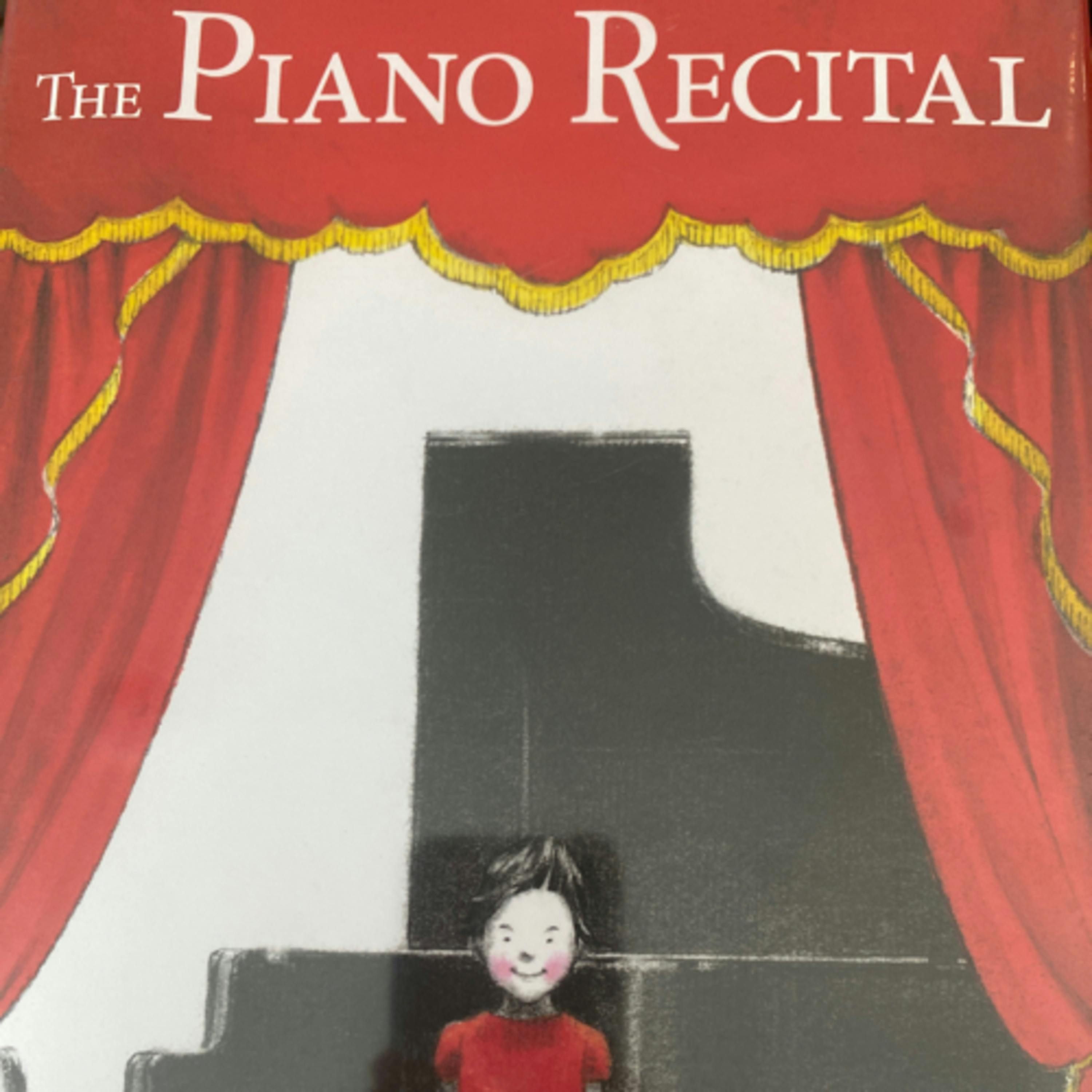 The Piano Recital