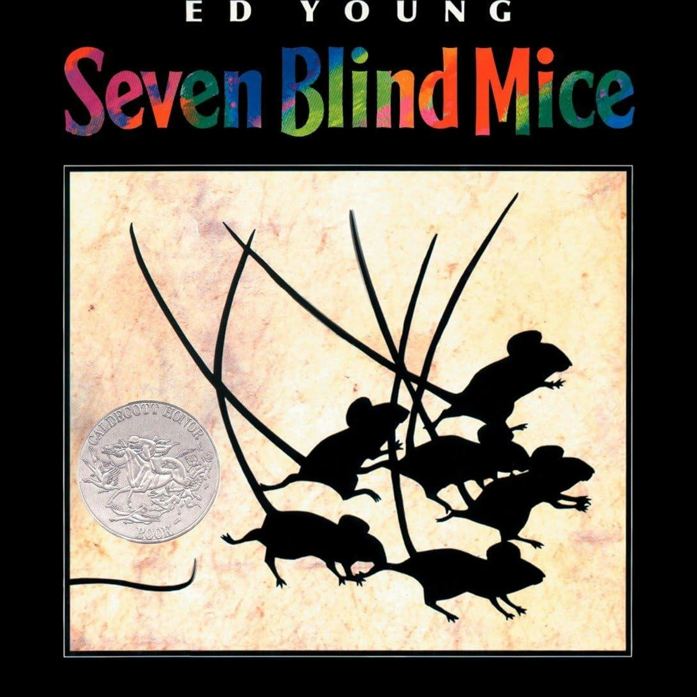 Seven Blind Mice