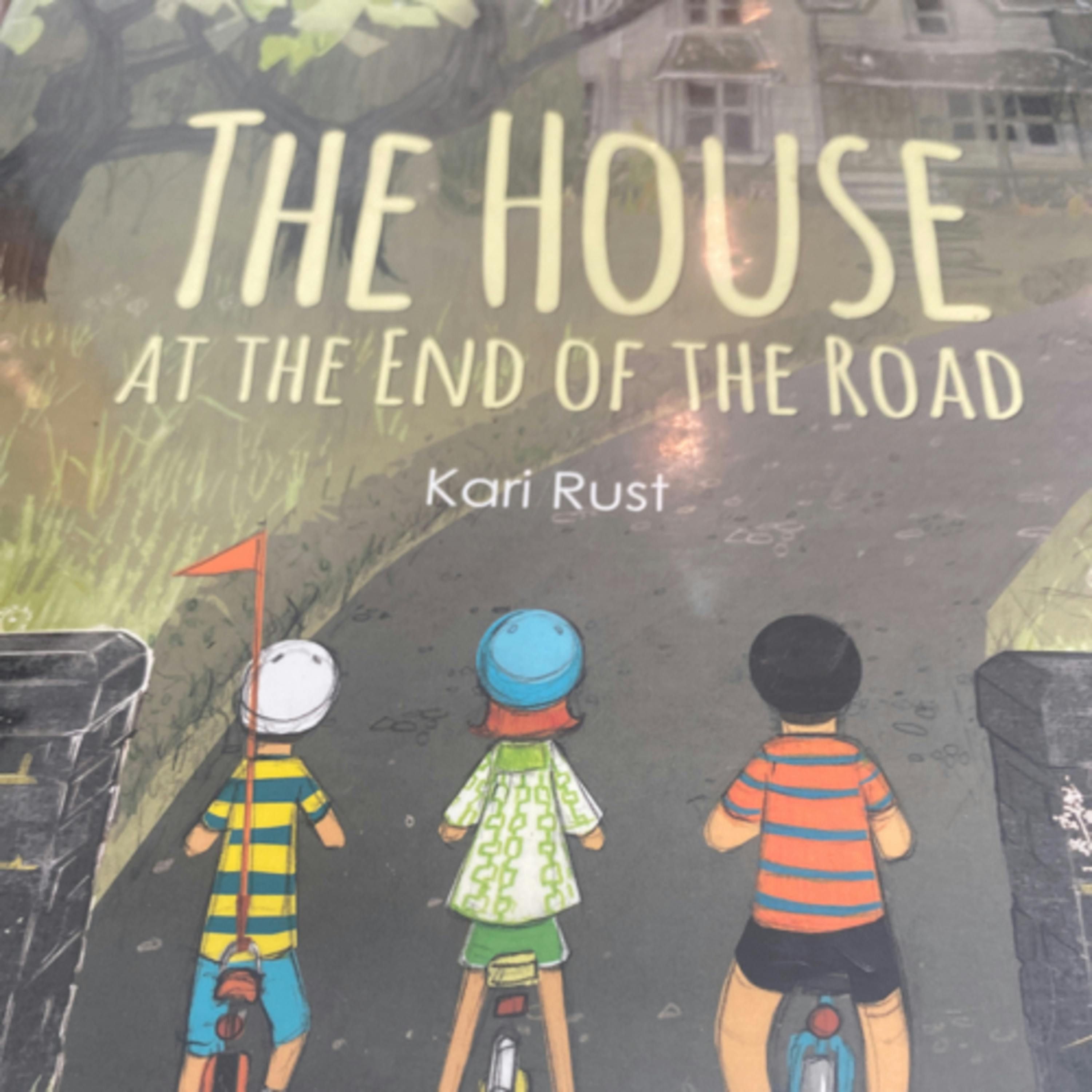 The House at the End of the Road