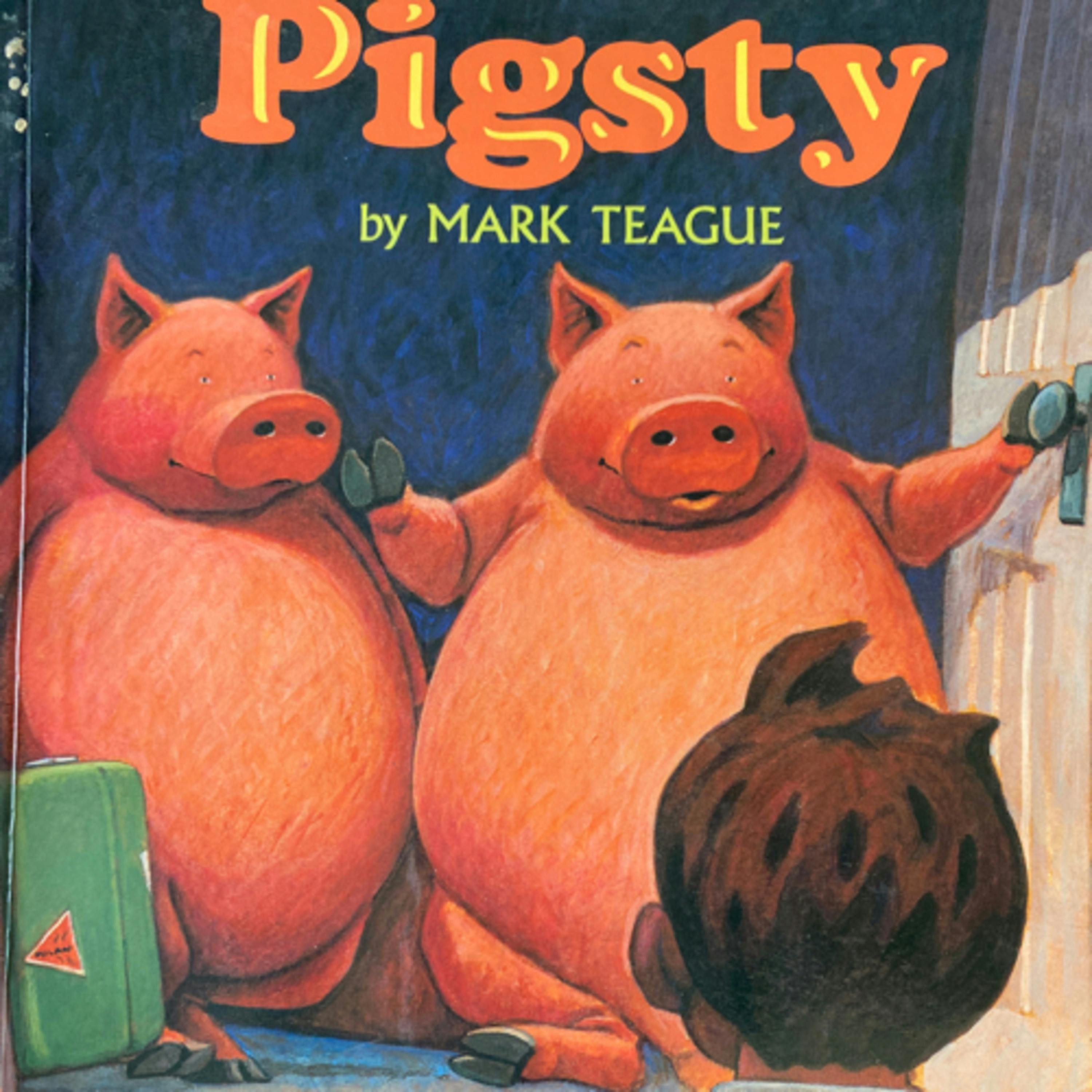 Pigsty