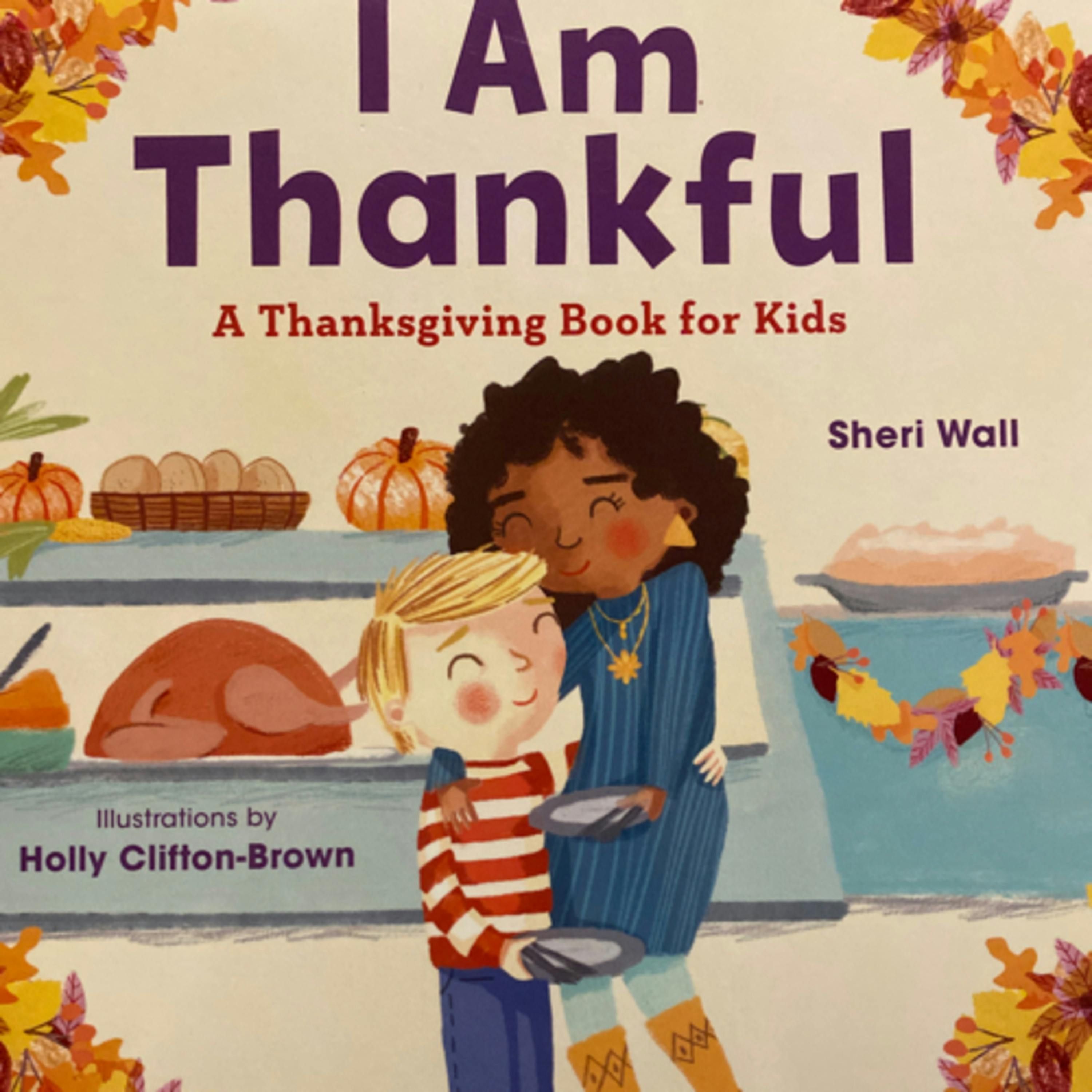 I am Thankful