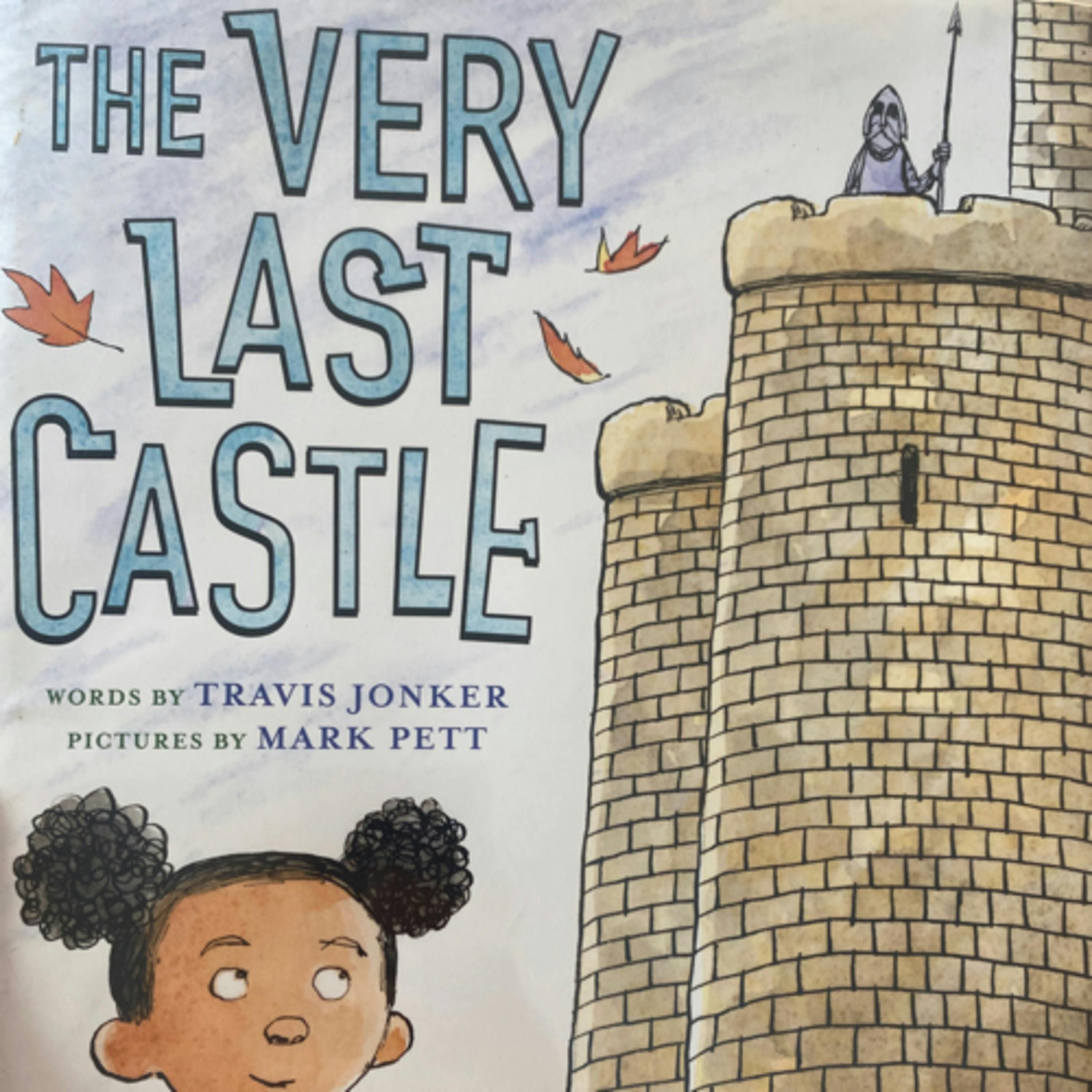 The Very Last Castle