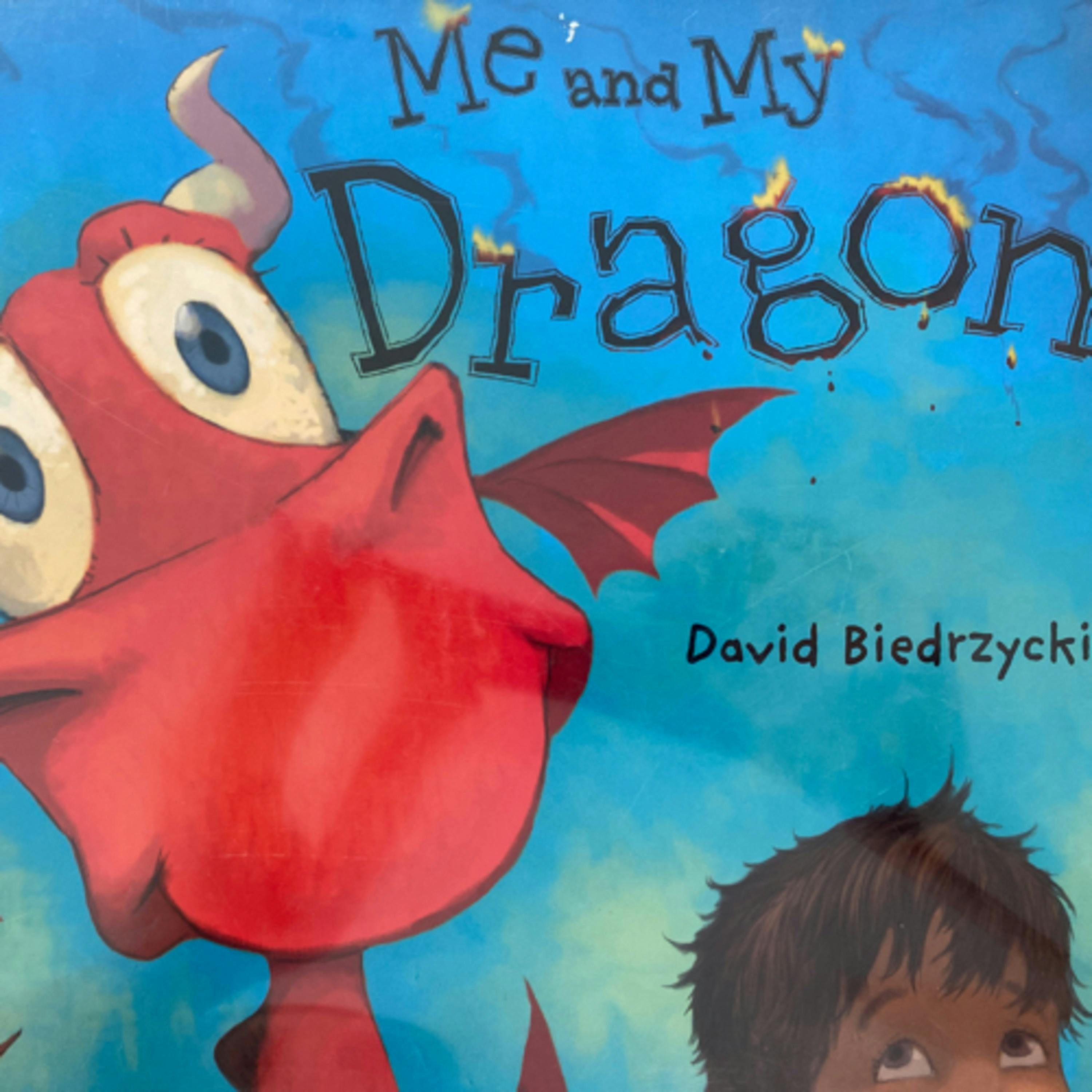 Me and My Dragon
