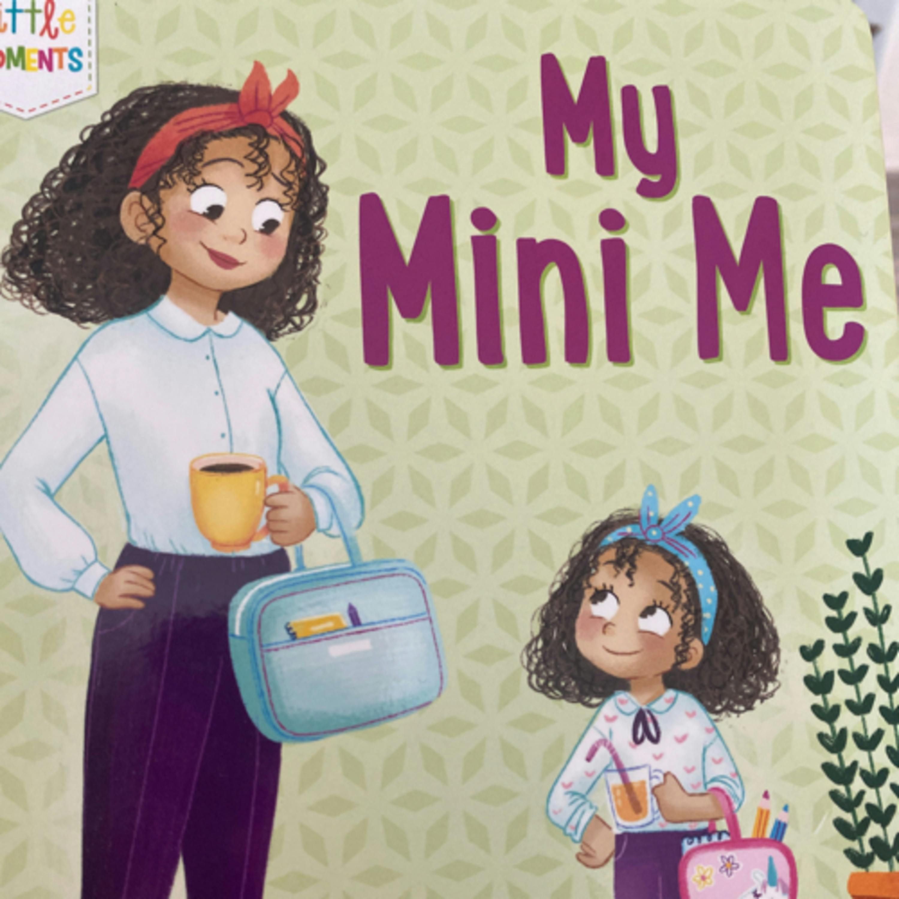 My Mini Me