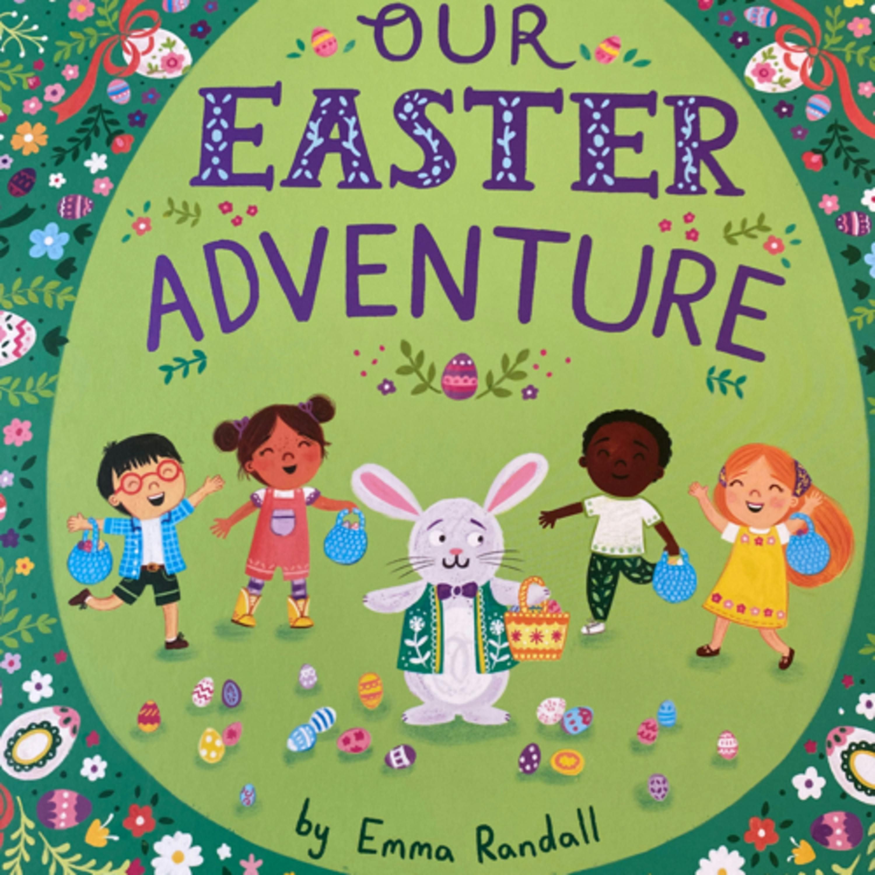 Our Easter Adventure