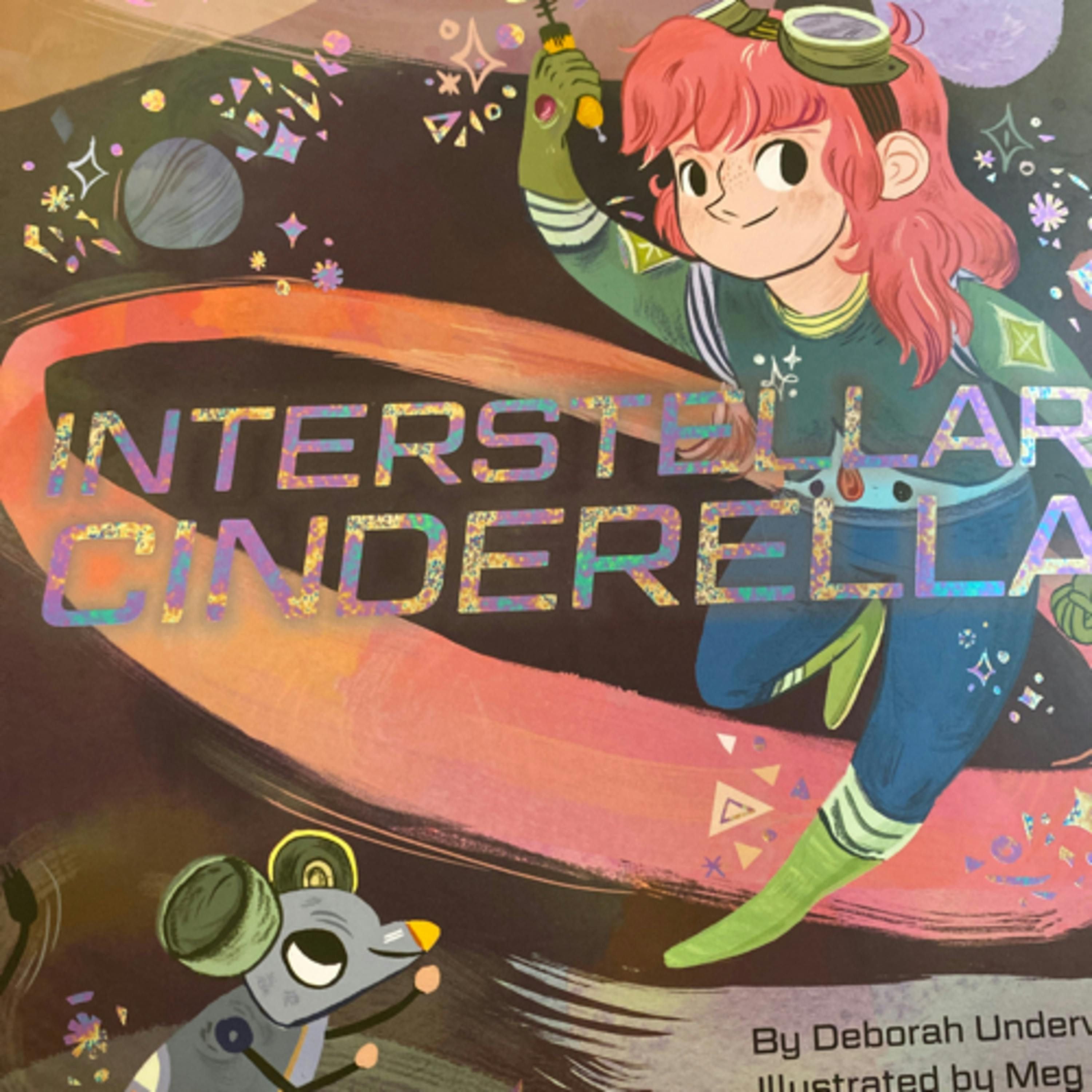 Interstellar Cinderella