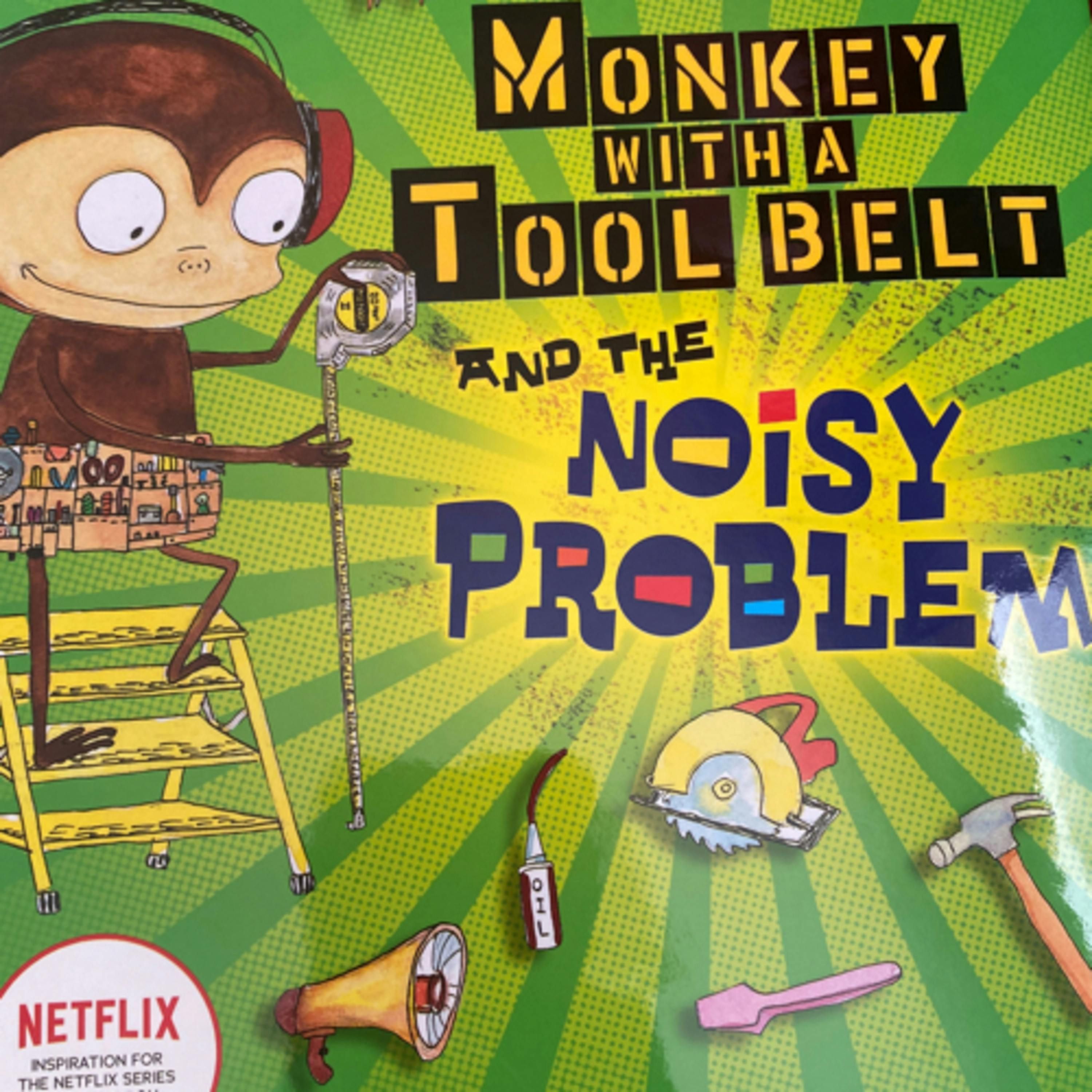 Monkey with a Tool Belt and the Noisy Problem