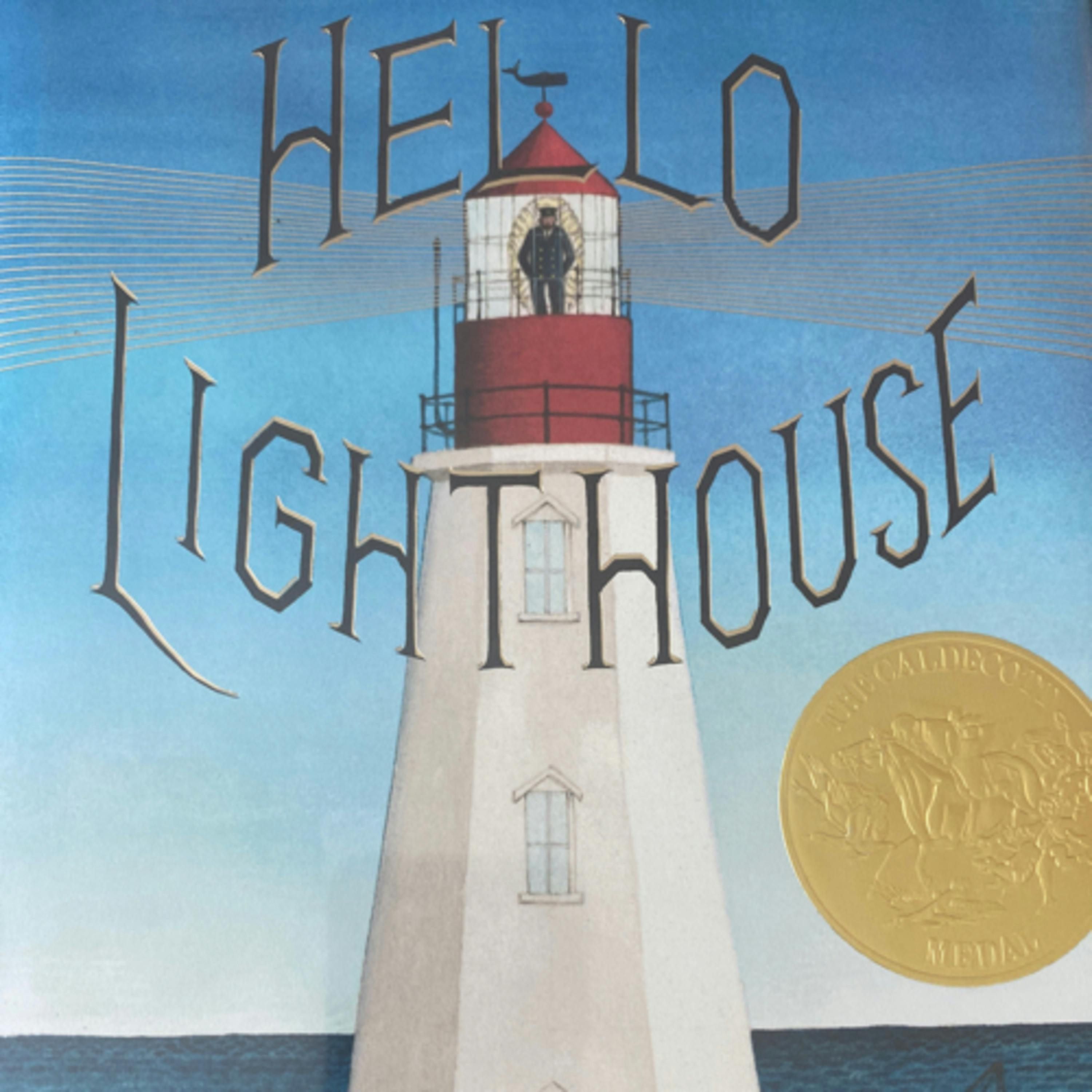 Hello Lighthouse