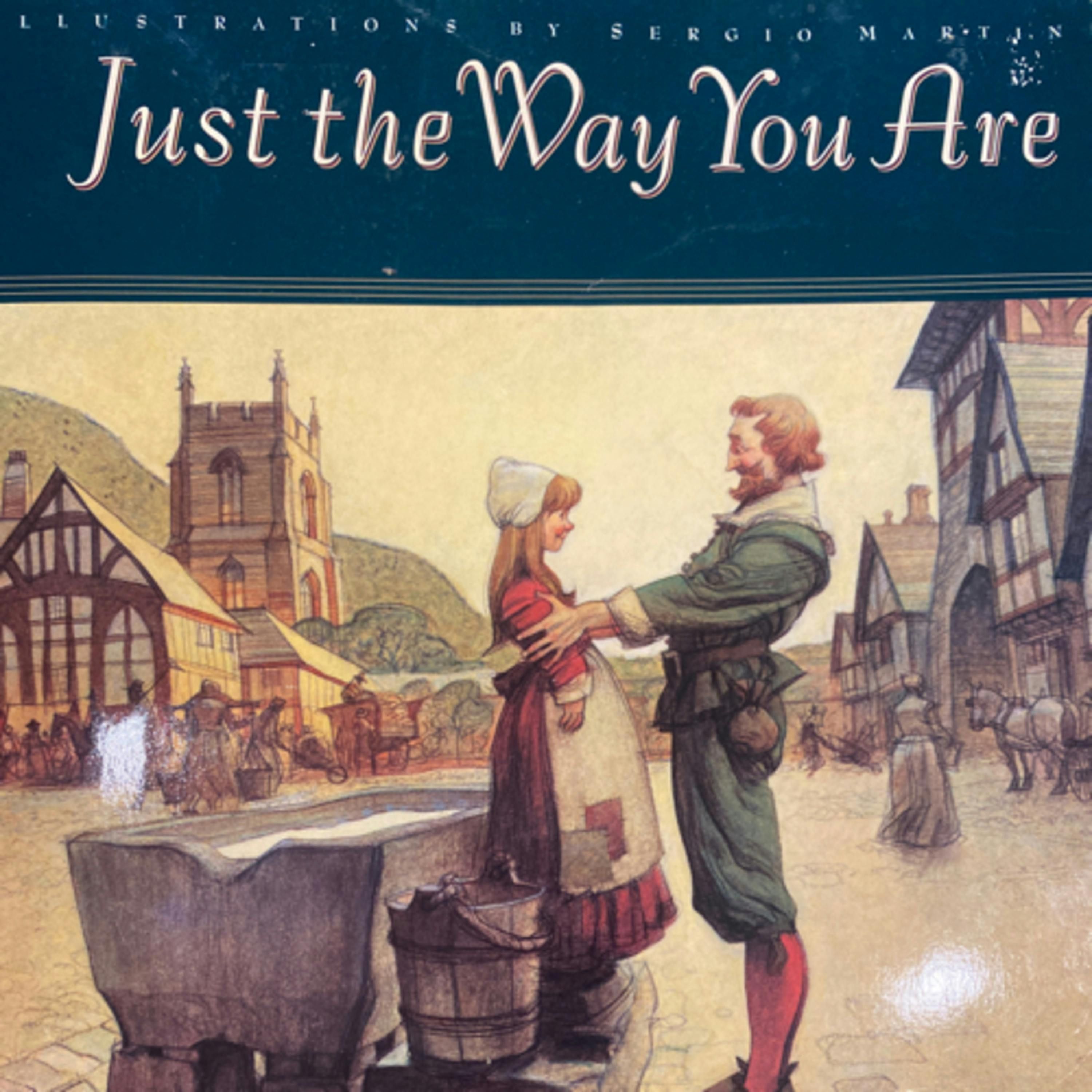 Just the Way You Are