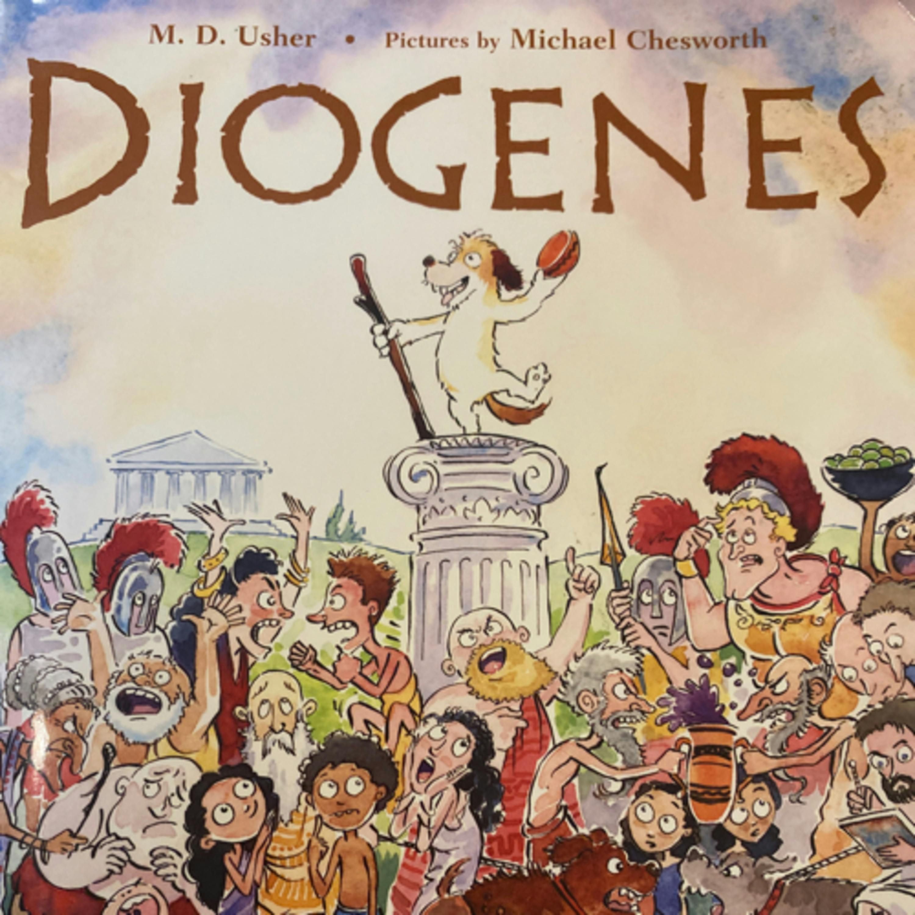Diogenes
