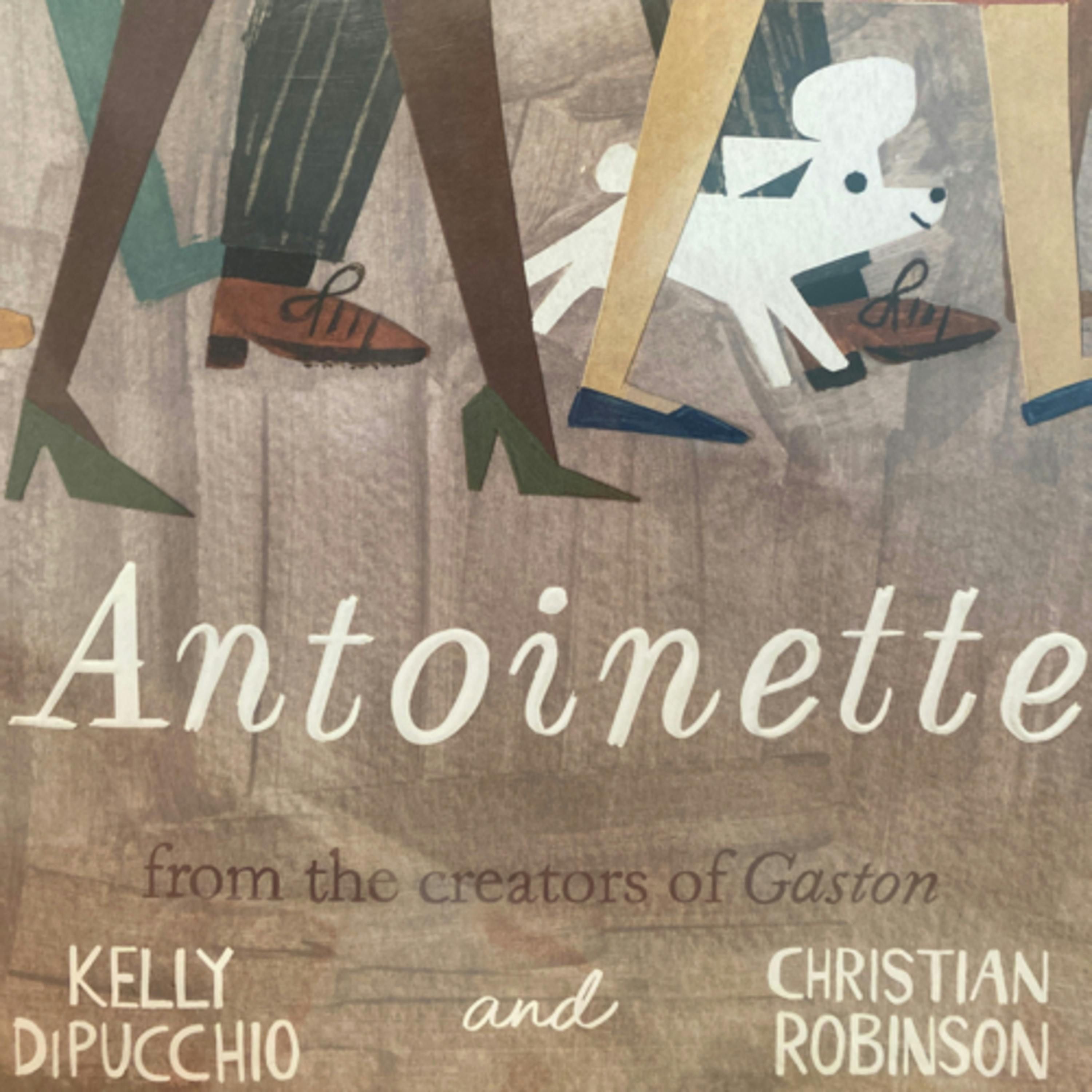 Antoinette
