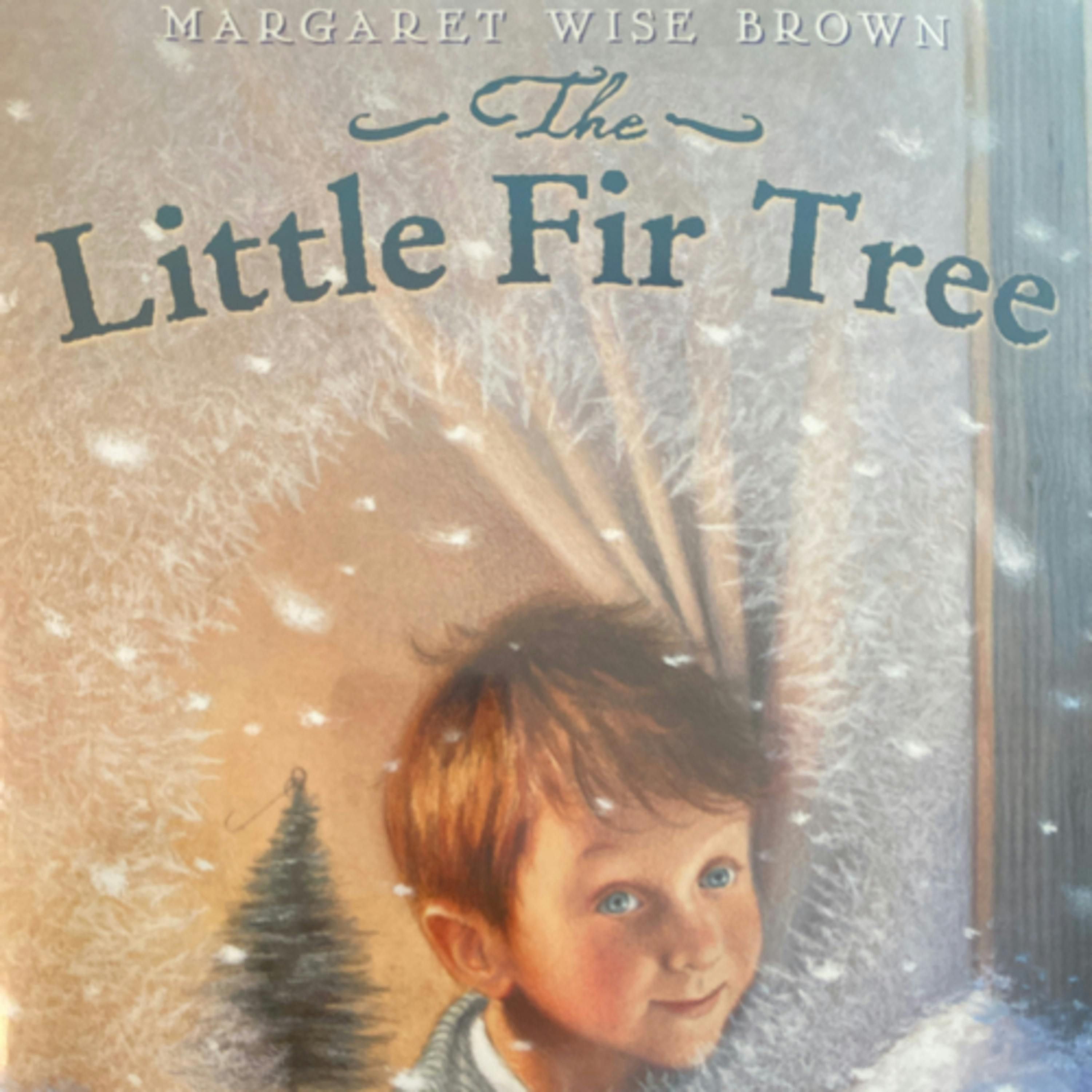 The Little Fir Tree by Margaret Wise Brown