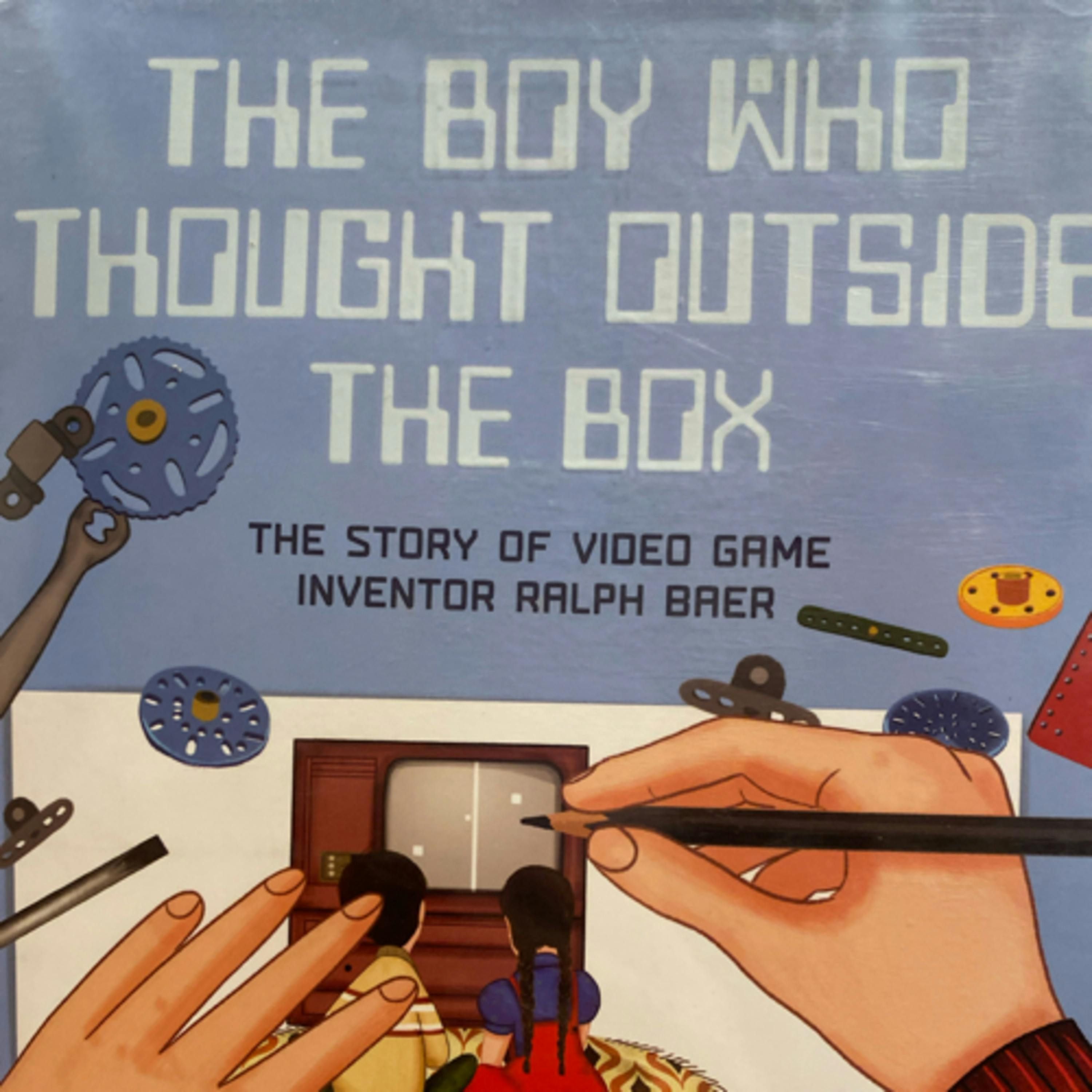 The Boy Who Thought Outside the Box