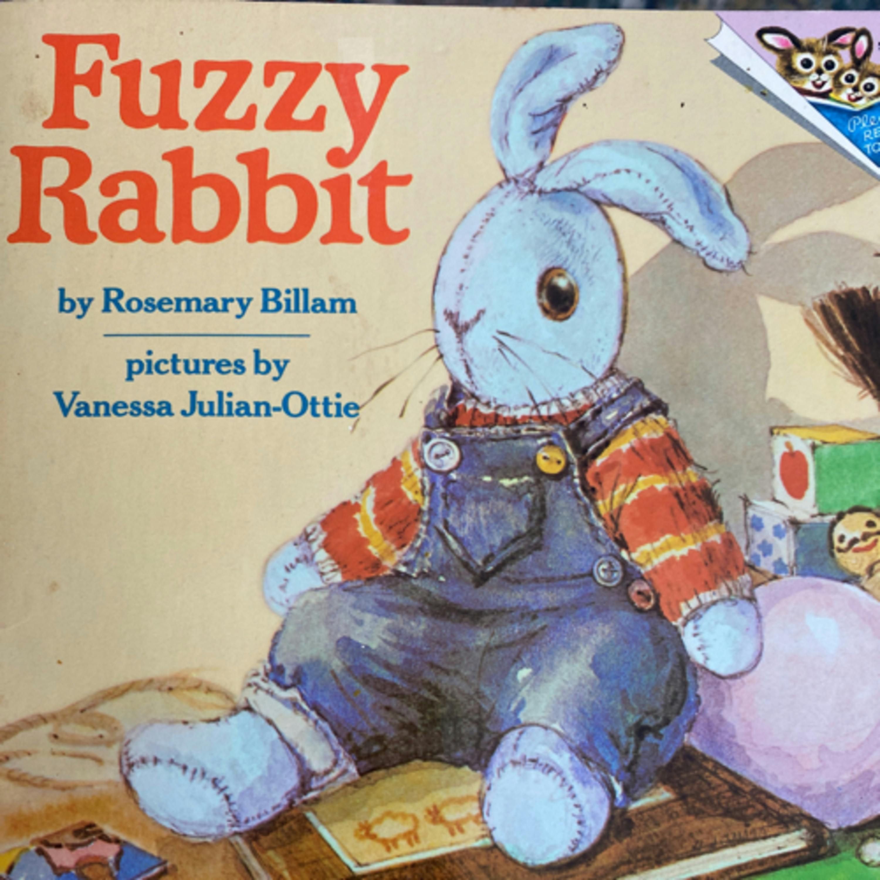 Fuzzy Rabbit