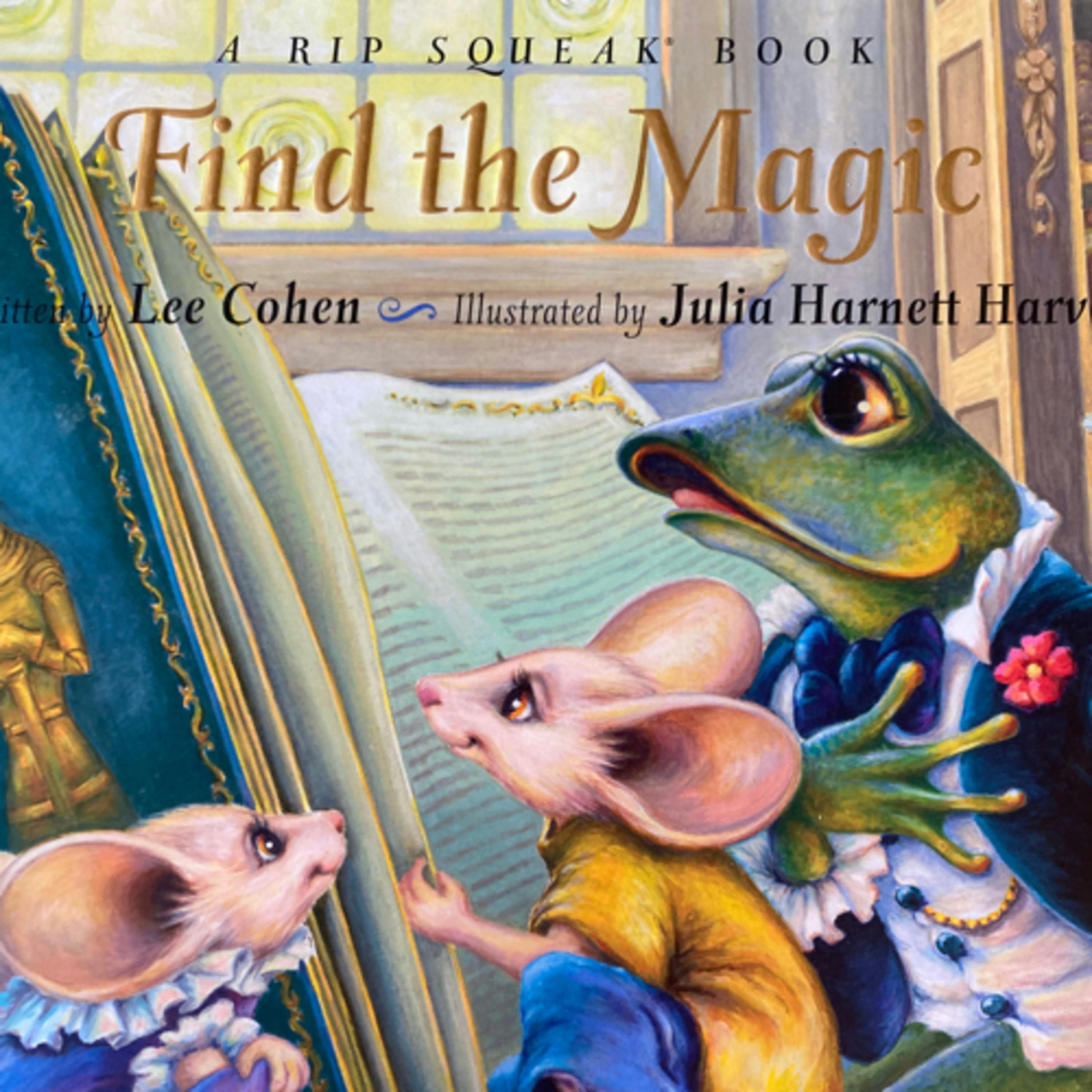 Find the Magic