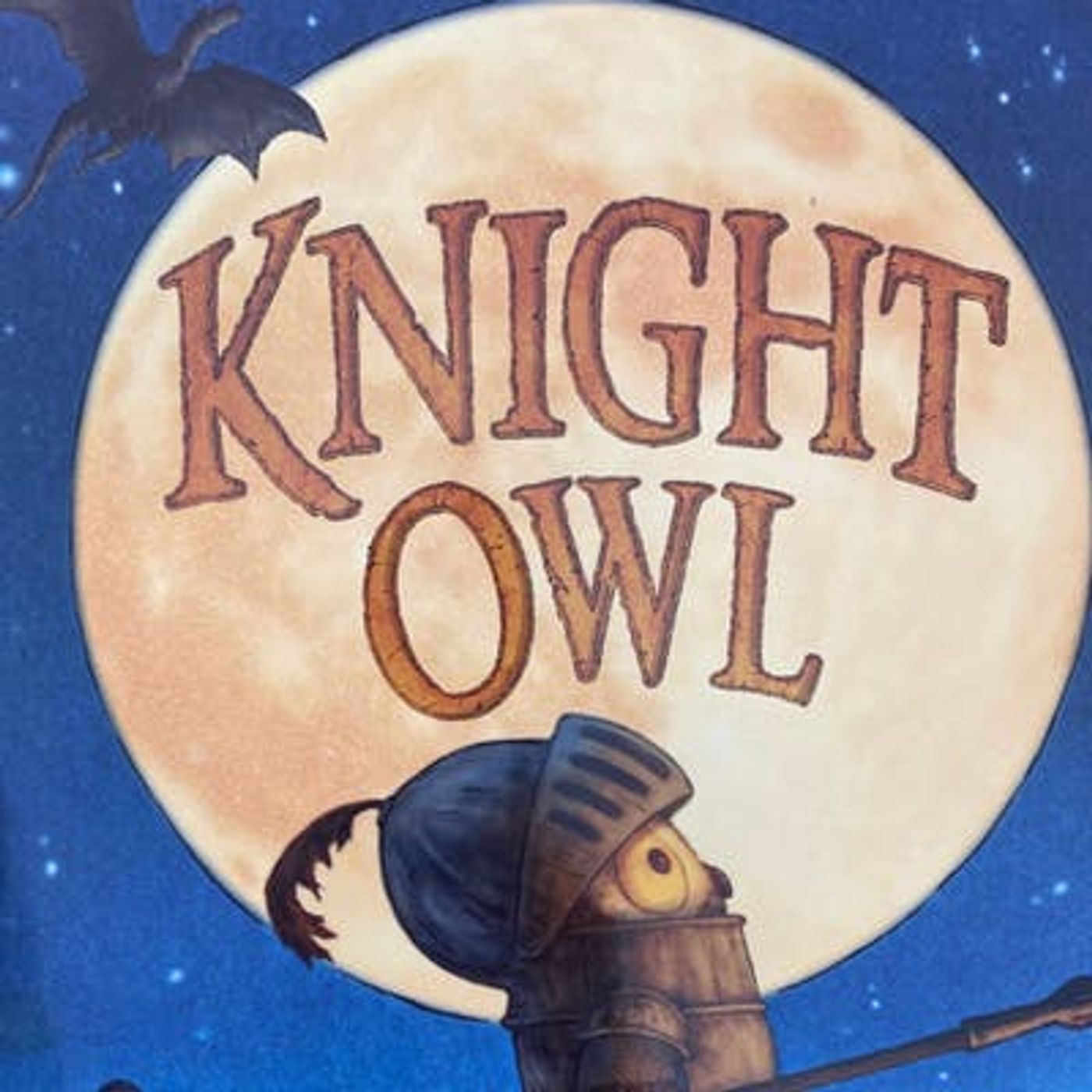 Knight Owl