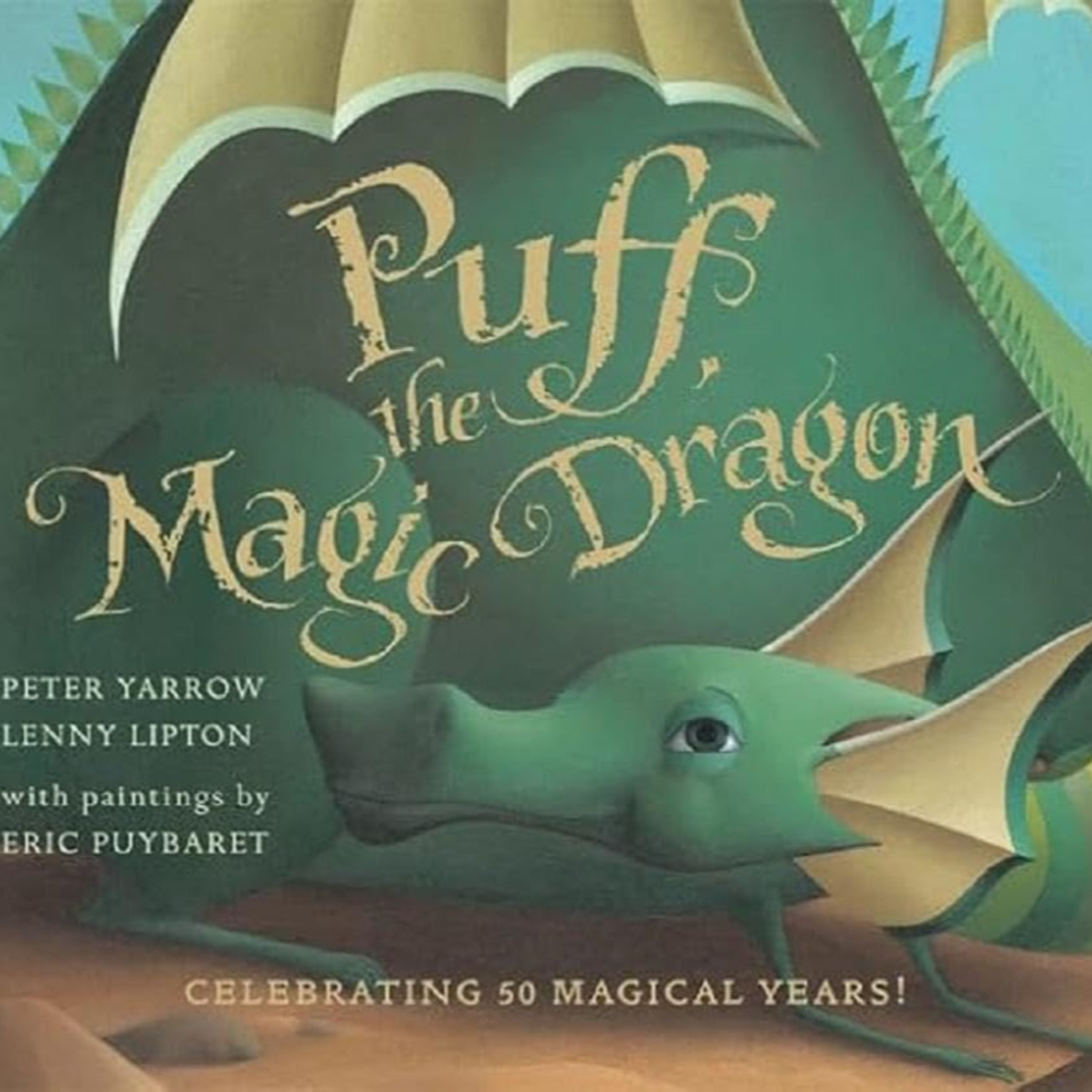 Puff the Magic Dragon