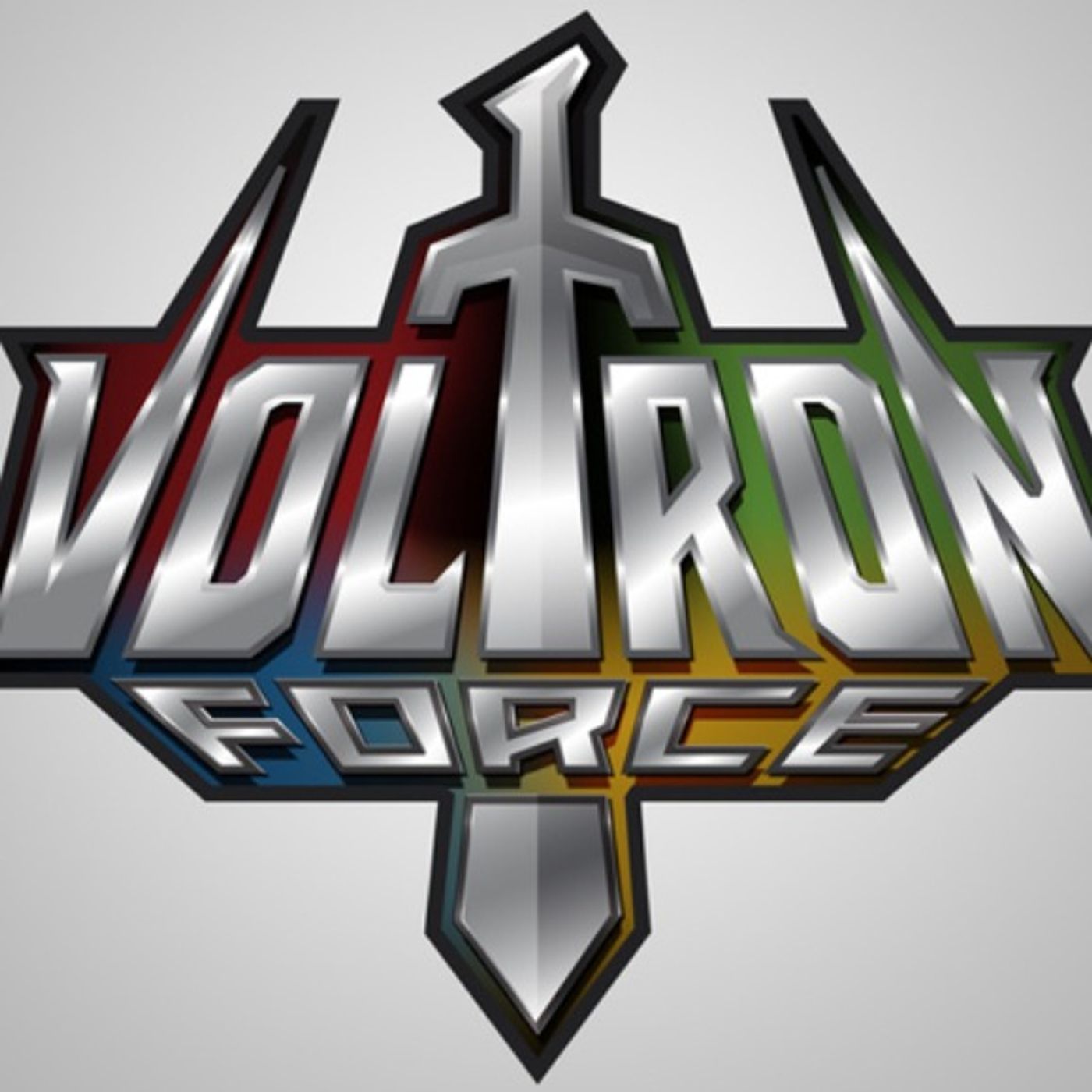 Let\'s Voltron: The Official Voltron Podcast