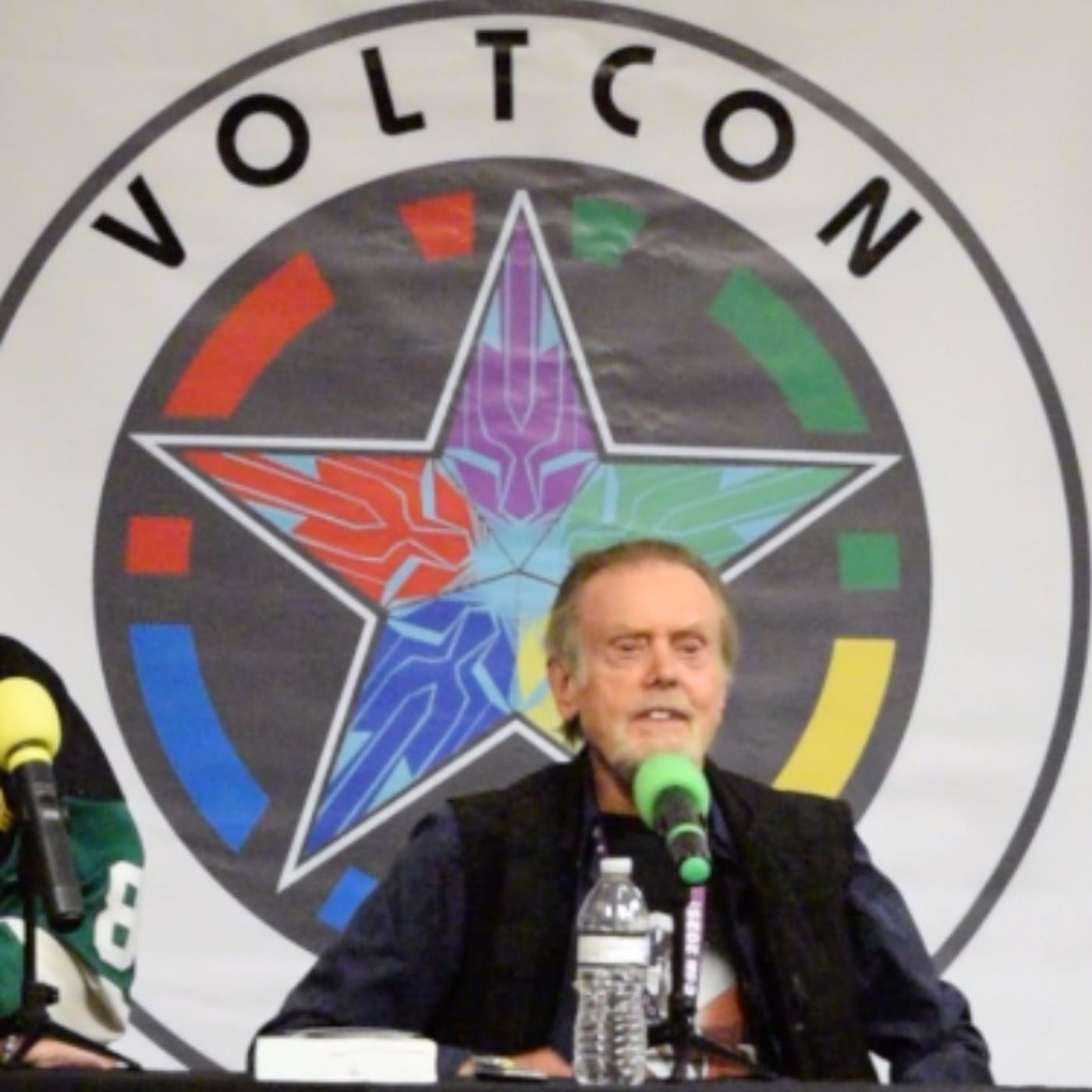 Let\'s Voltron: The Official Voltron Podcast