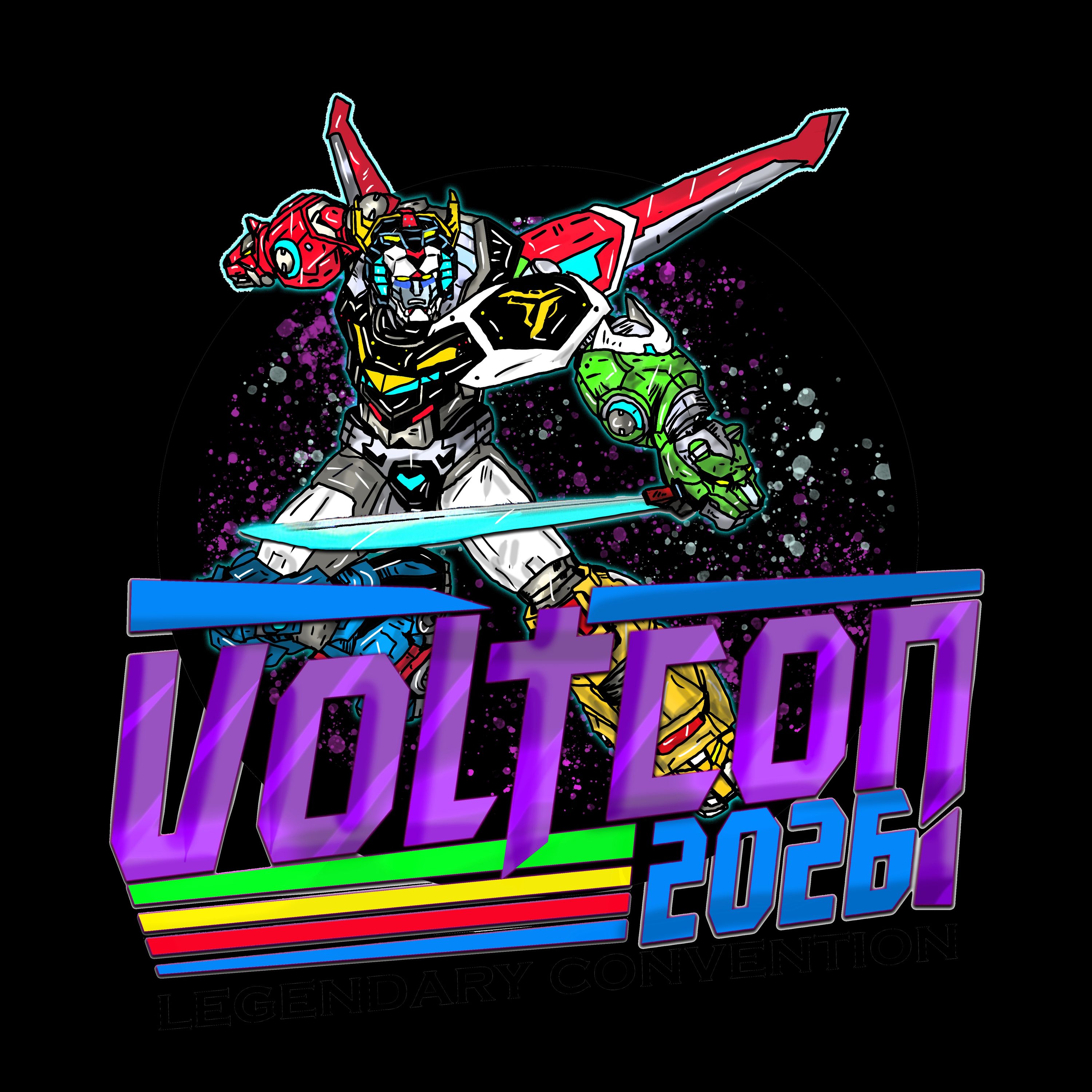 VoltCon 2026 Preview episode artwork