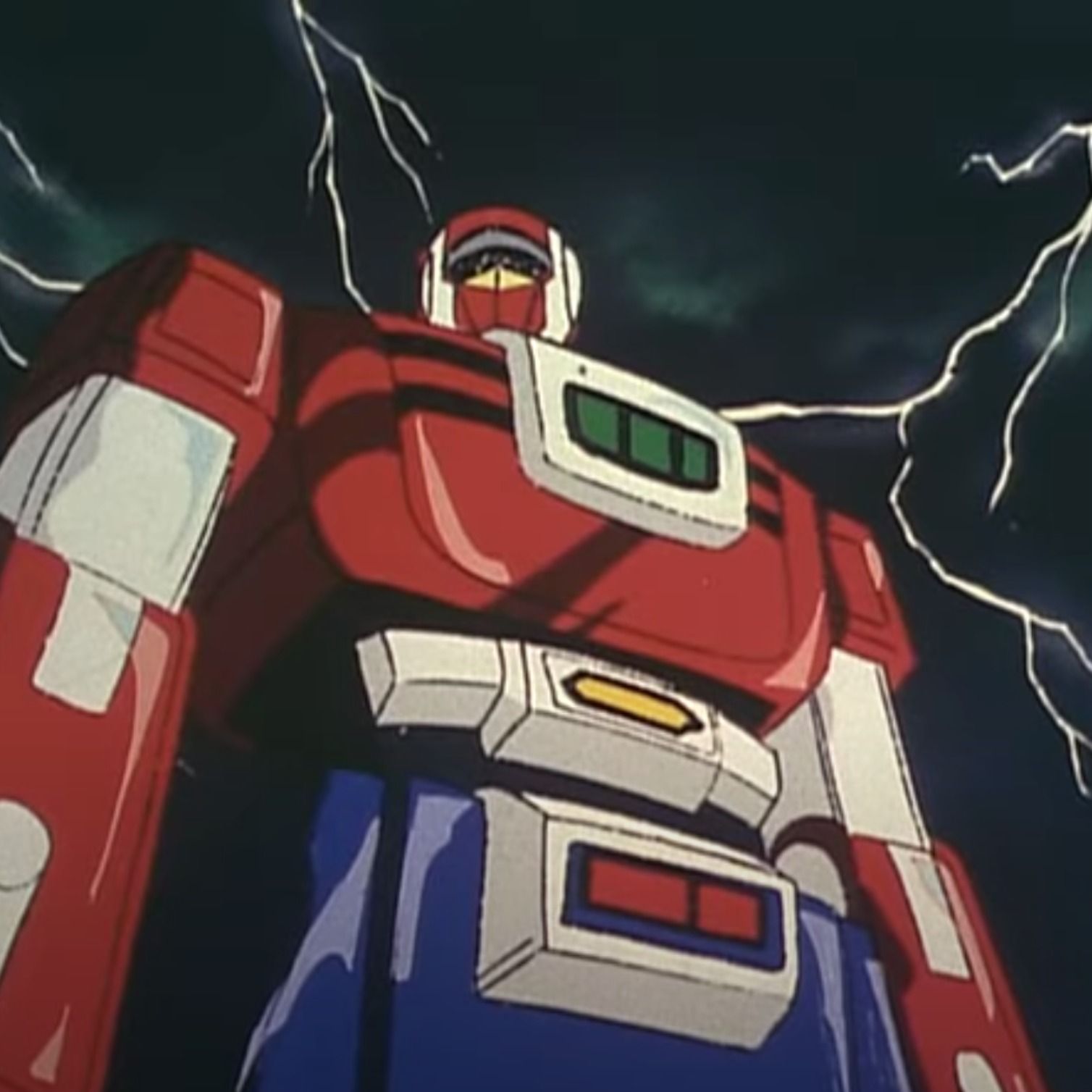 Let\'s Voltron: The Official Voltron Podcast