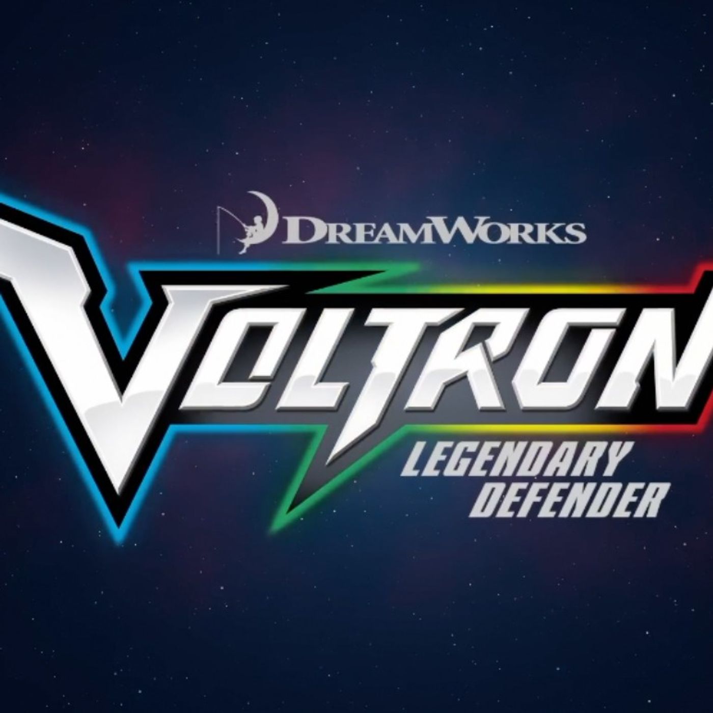 VLD 10th Anniversary episode artwork