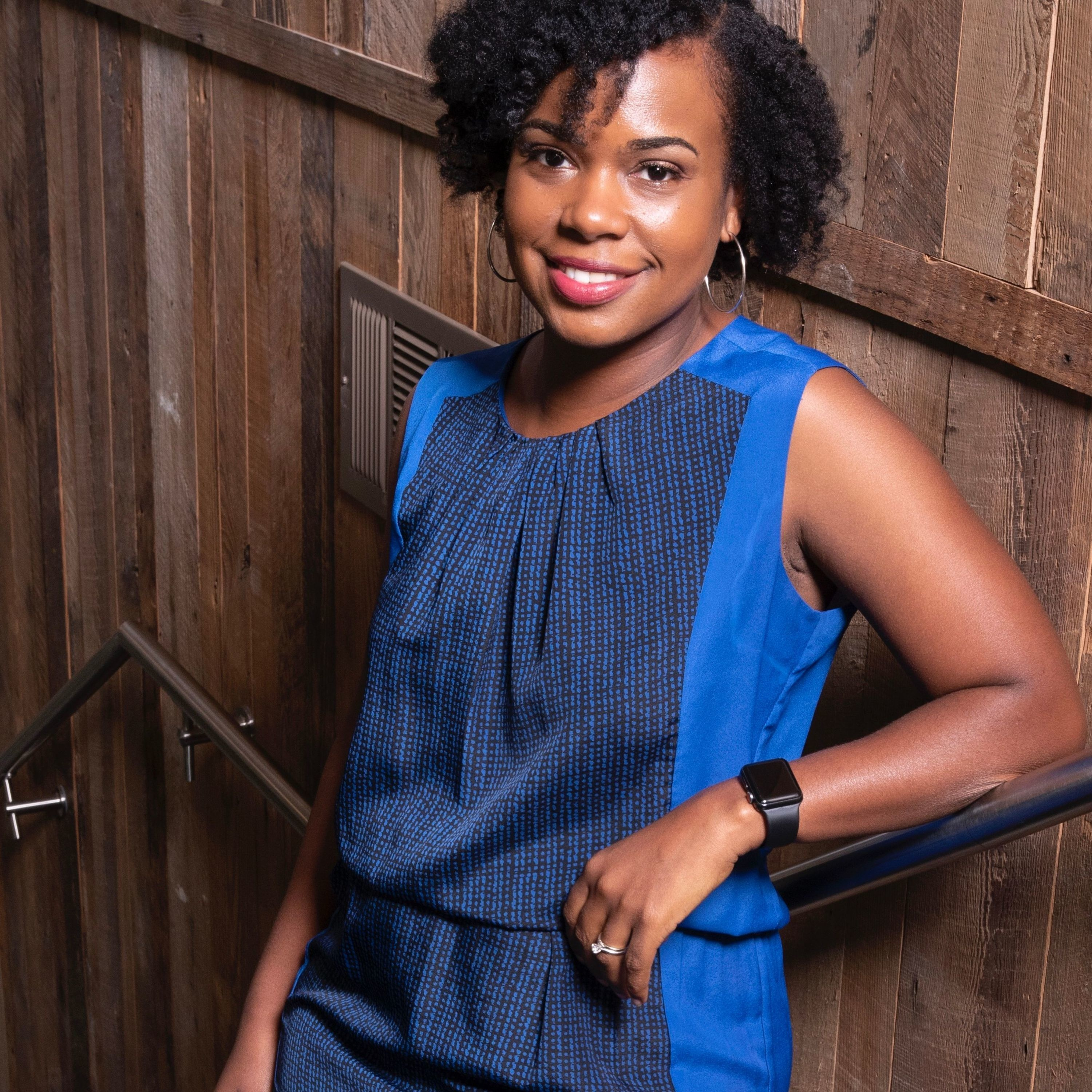 From Teacher to Publisher featuring @authorjasminew Jasmine Womack, Ed.S.