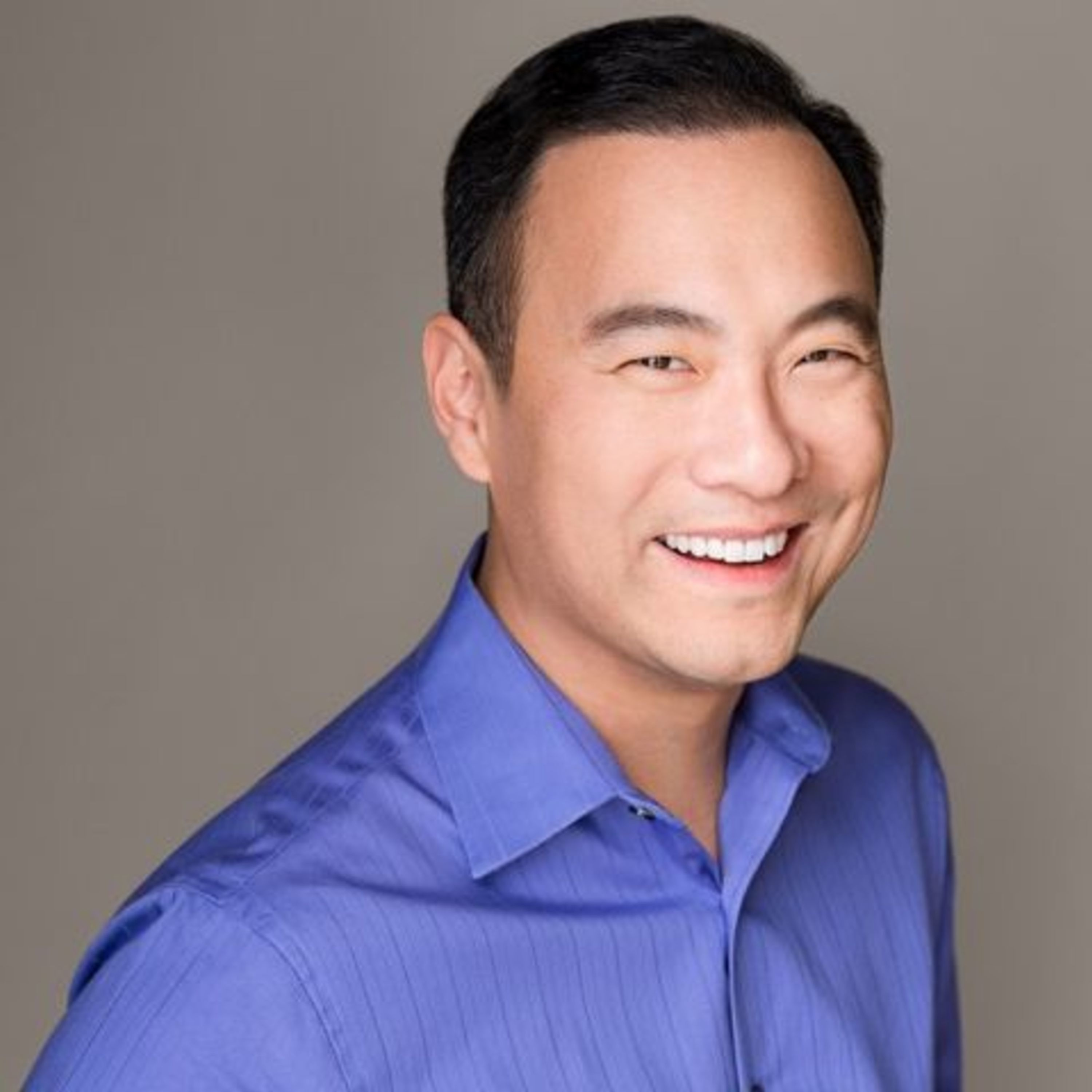 Podcast Master Class featuring John Lim @bemovingforward