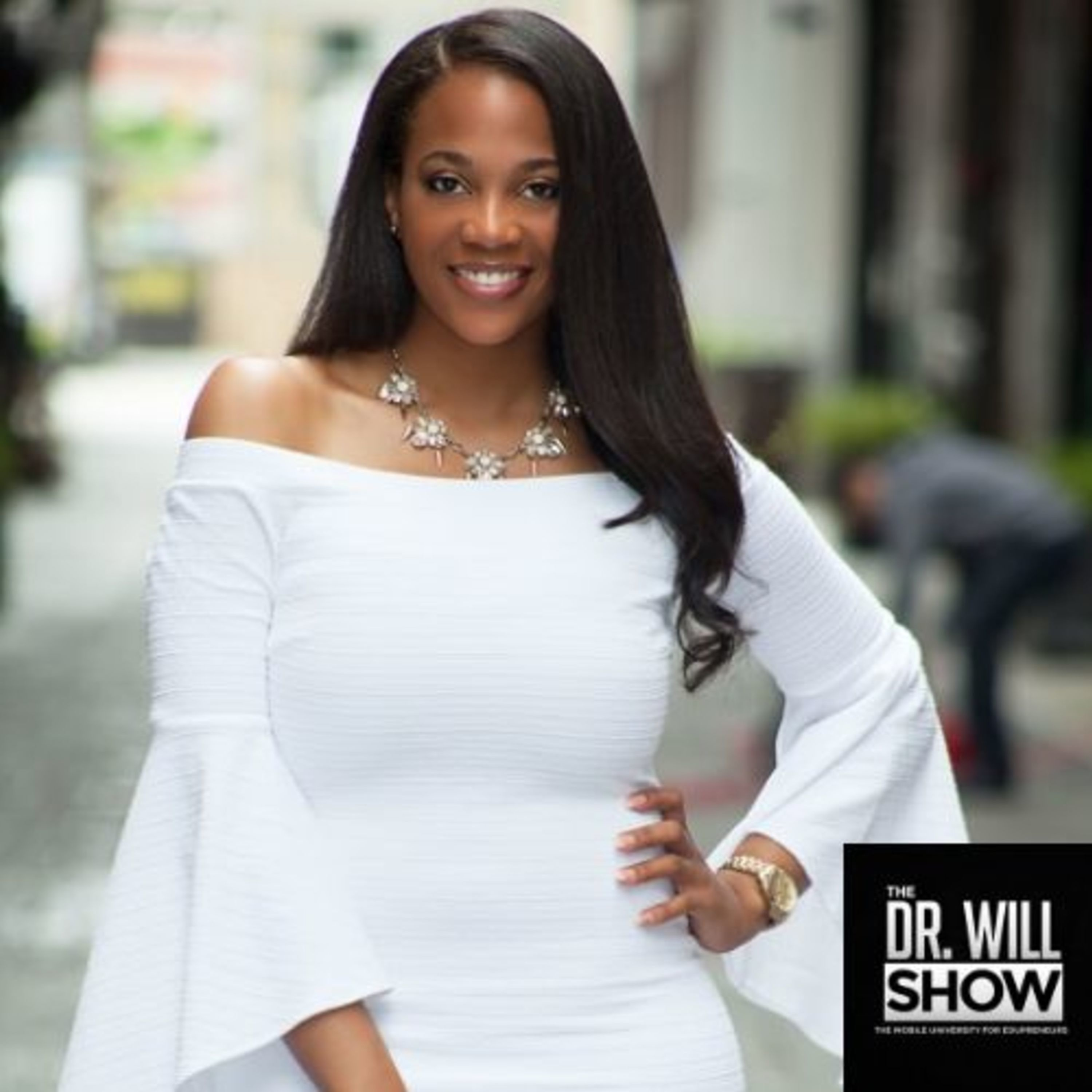 The Dr. Will Show Podcast
