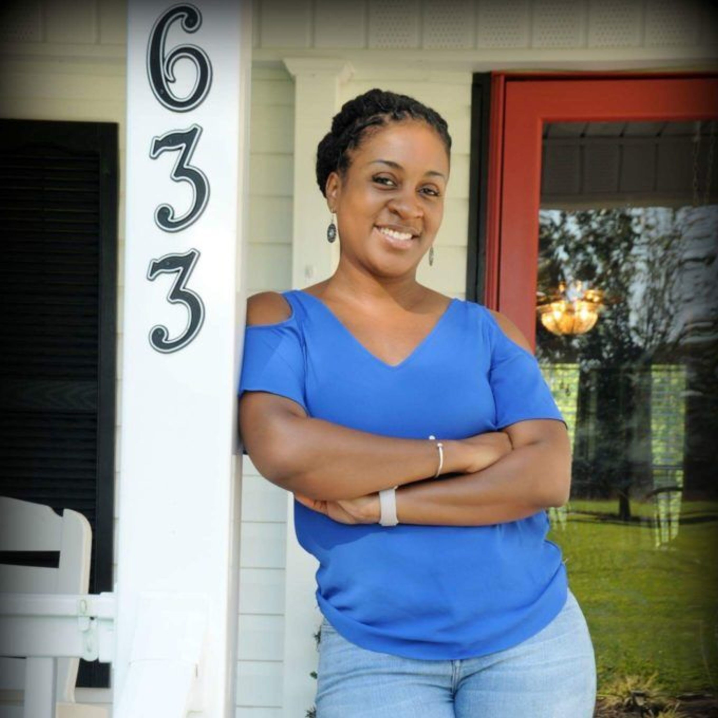 Jennifer Tardy @BlkCareersMattr : Your Career DNA