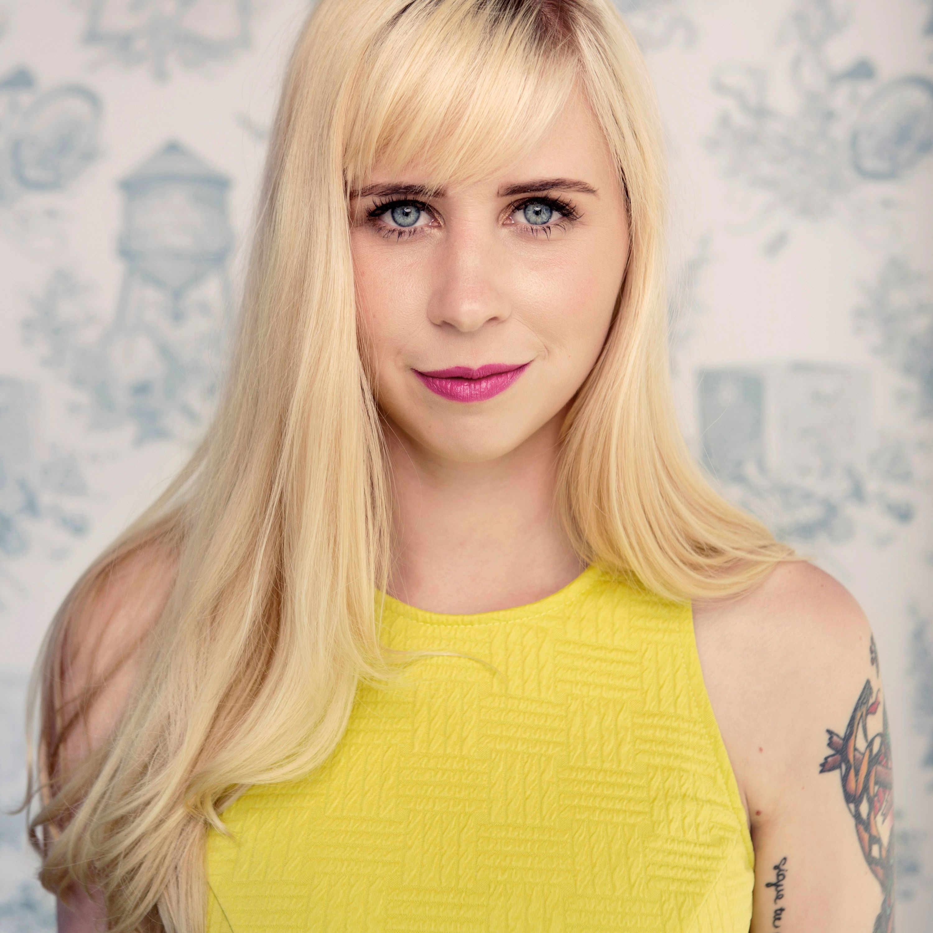 Erin Bagwell: Dream, Girl - Bonus Episode.